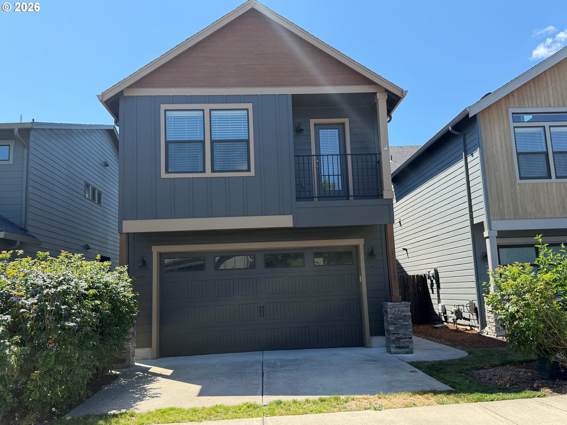 15515 NE 108TH WAY Property Photo 1