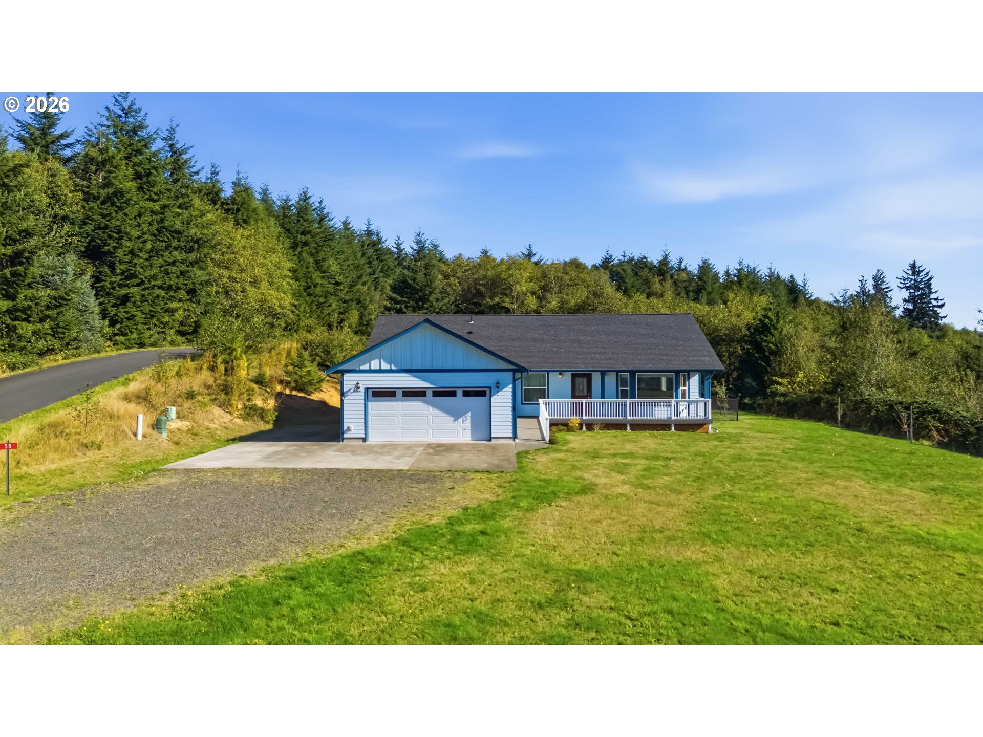 58 Alger Creek Heights Rd Property Photo 2