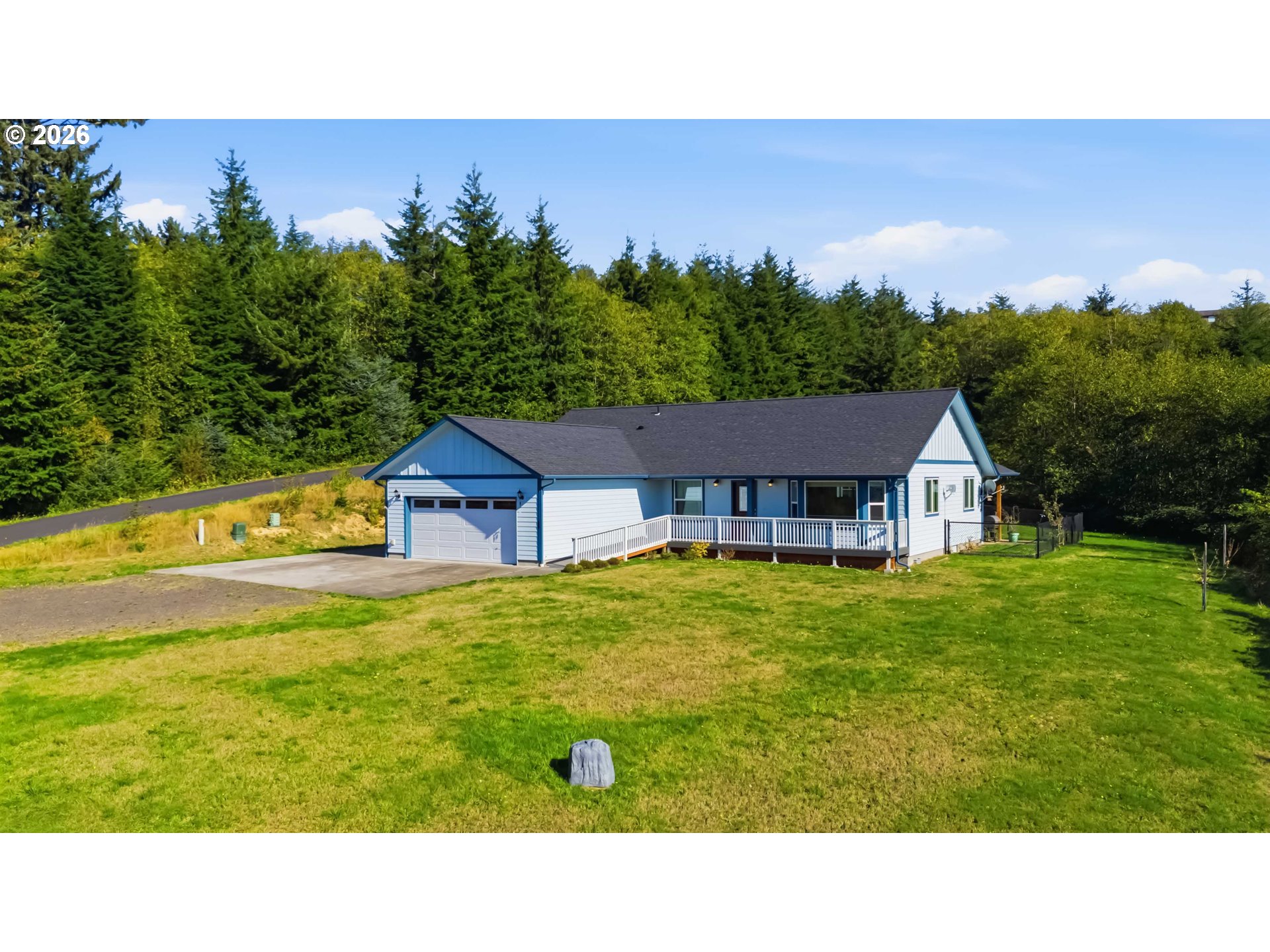 58 Alger Creek Heights Rd Property Photo 3