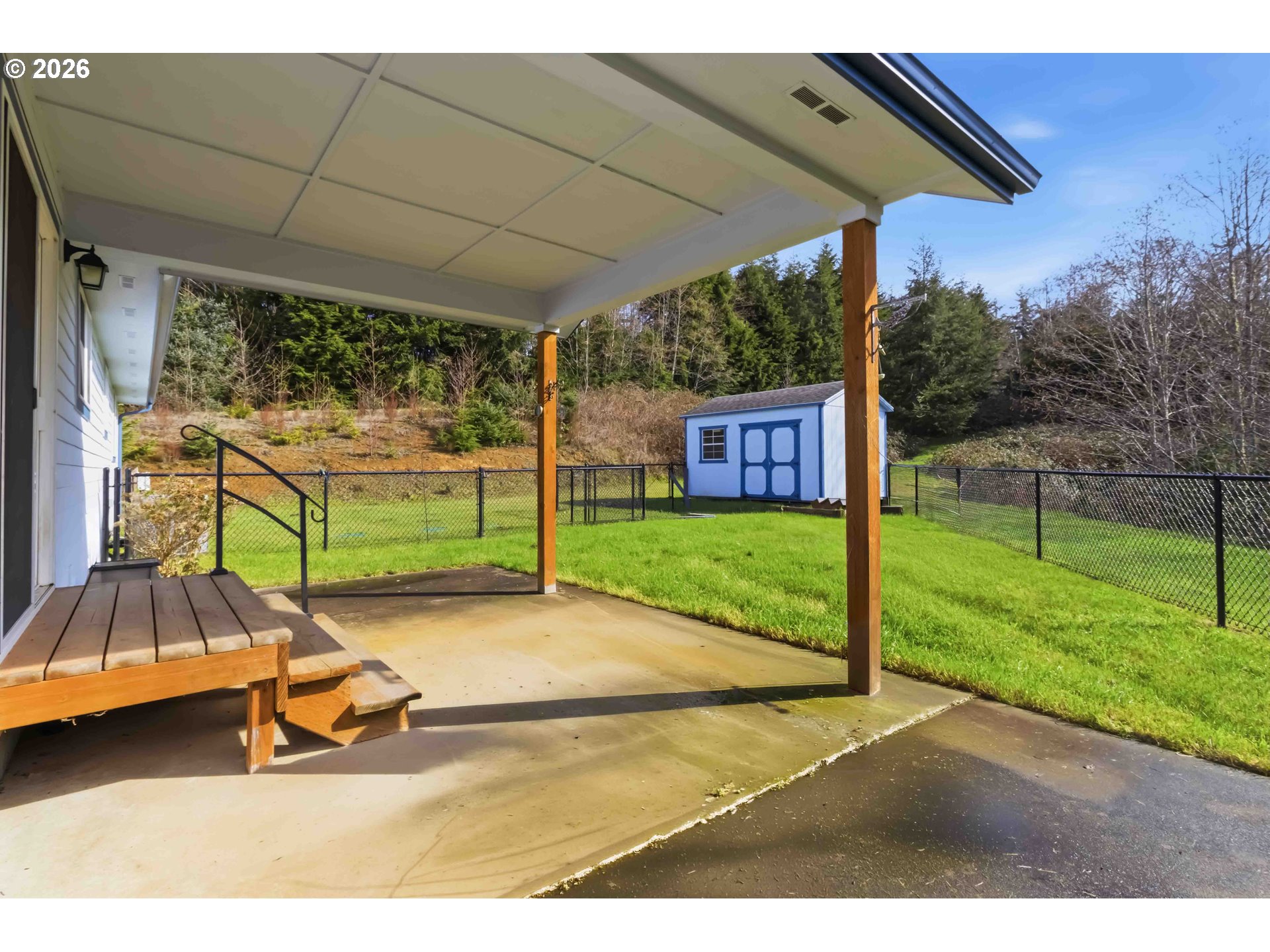 58 Alger Creek Heights Rd Property Photo 32
