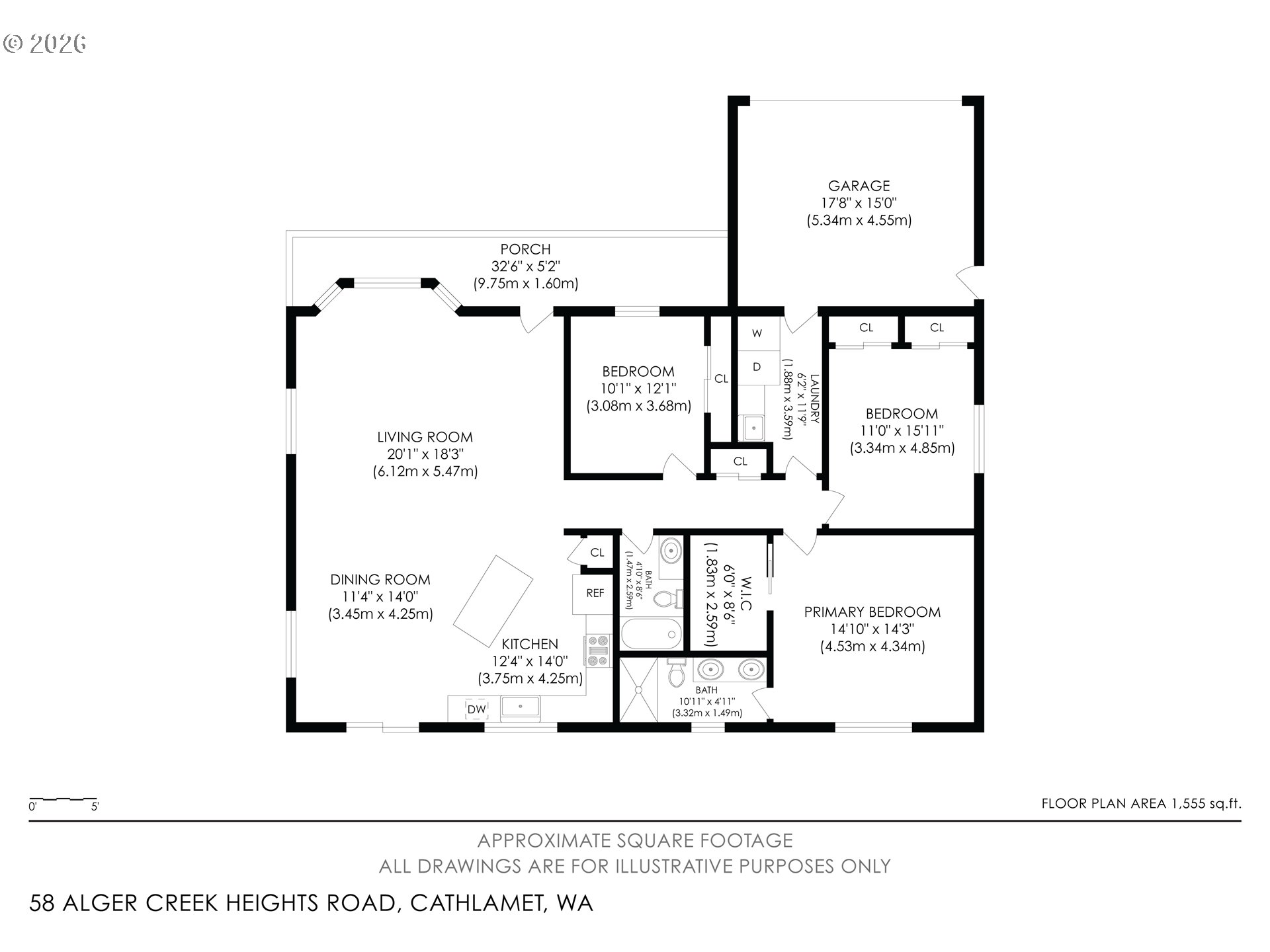 58 Alger Creek Heights Rd Property Photo 40