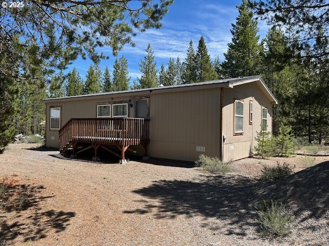 124249 Little Deschutes Dr Property Photo 1
