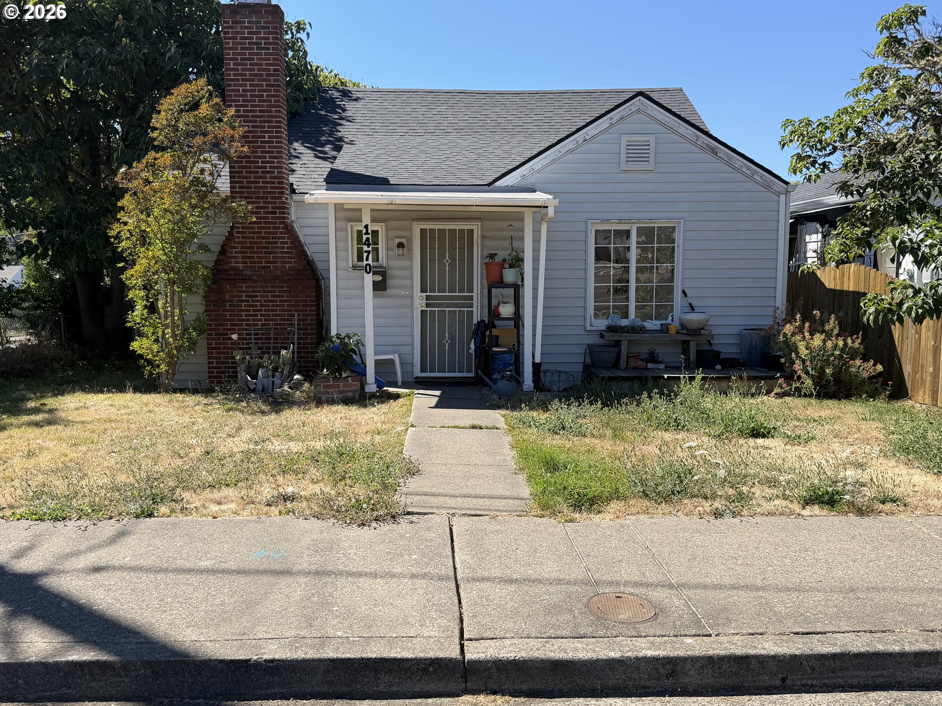 1470 Se Jackson St Property Photo 1
