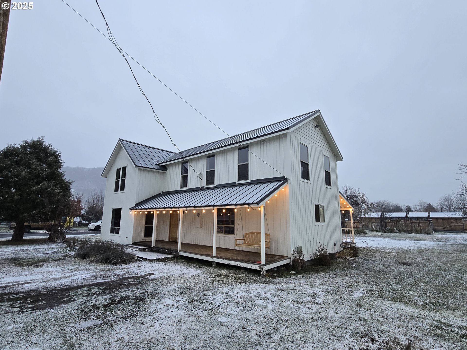 203 N Alder St Property Photo 5