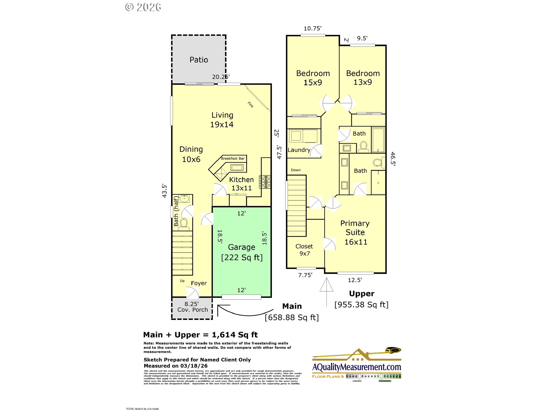 2876 S Nectarine St Property Photo 42