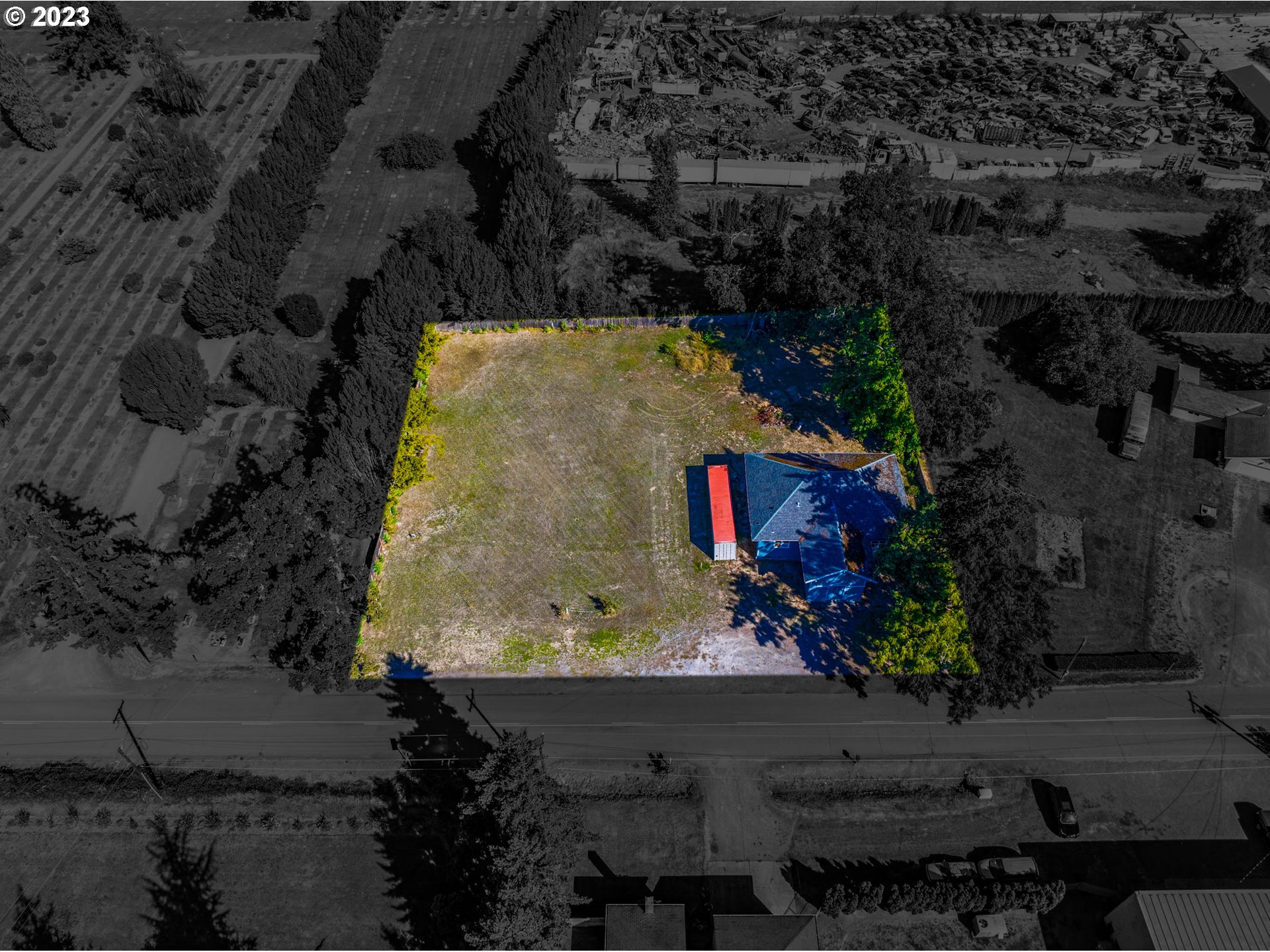 995 Belle Passi Rd Property Photo 2