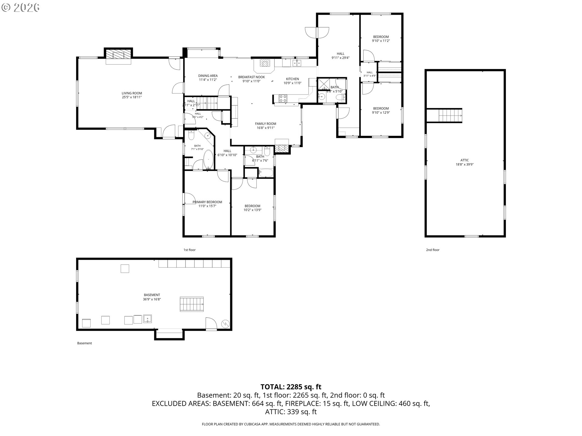 657 Marion Ave Property Photo 29