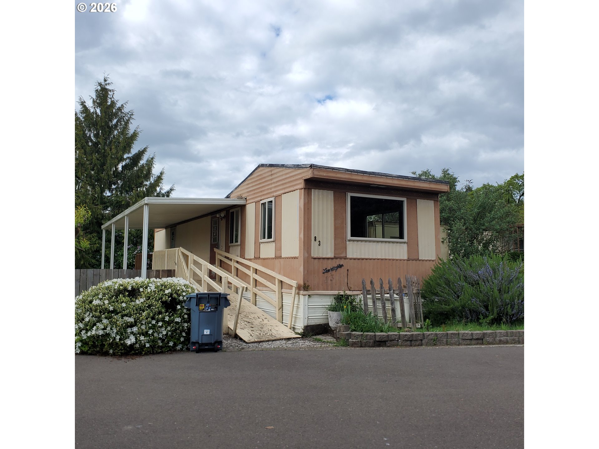 3950 Coburg Rd 83 Property Photo 1