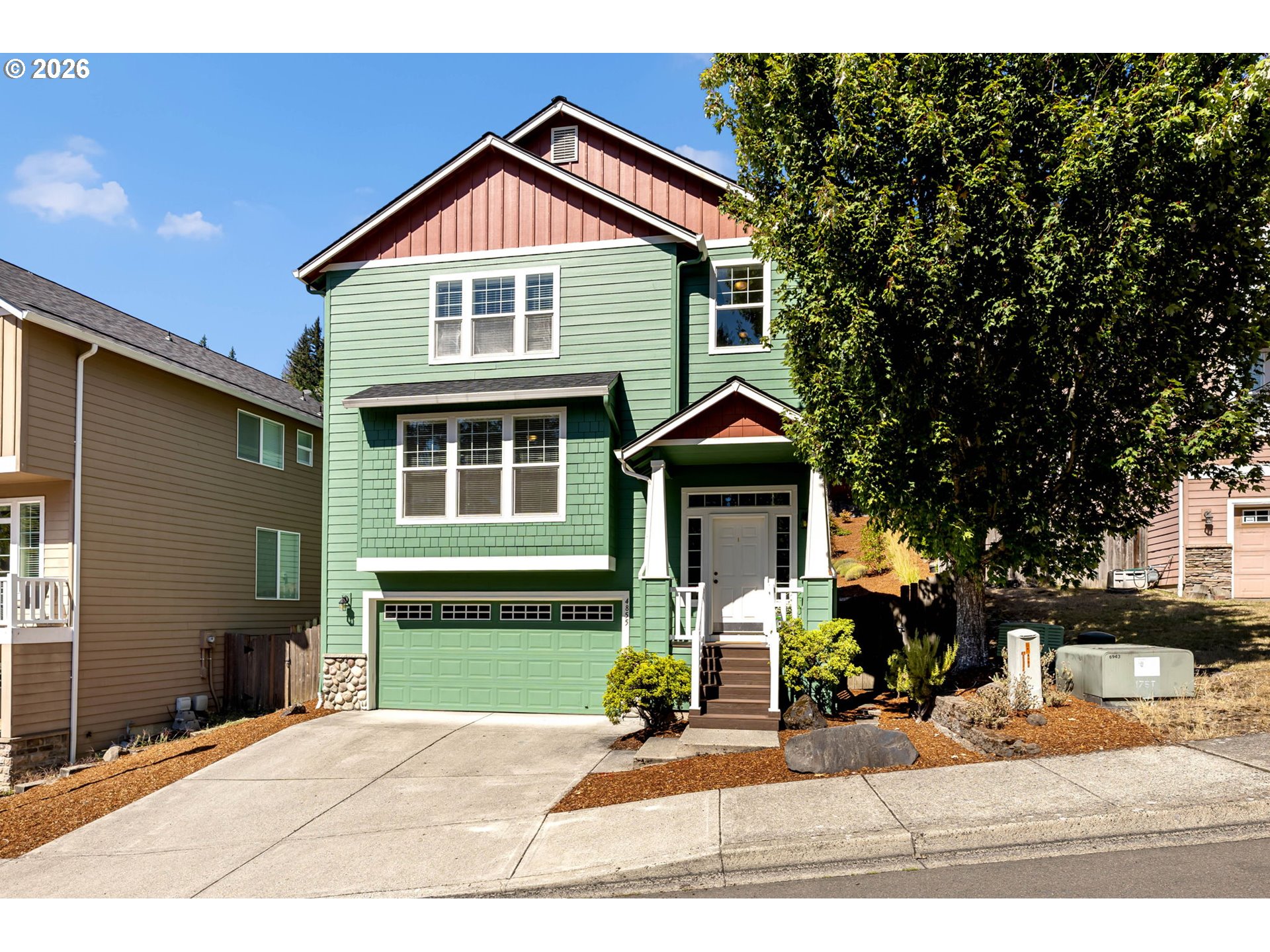 4855 Y St Property Photo 1