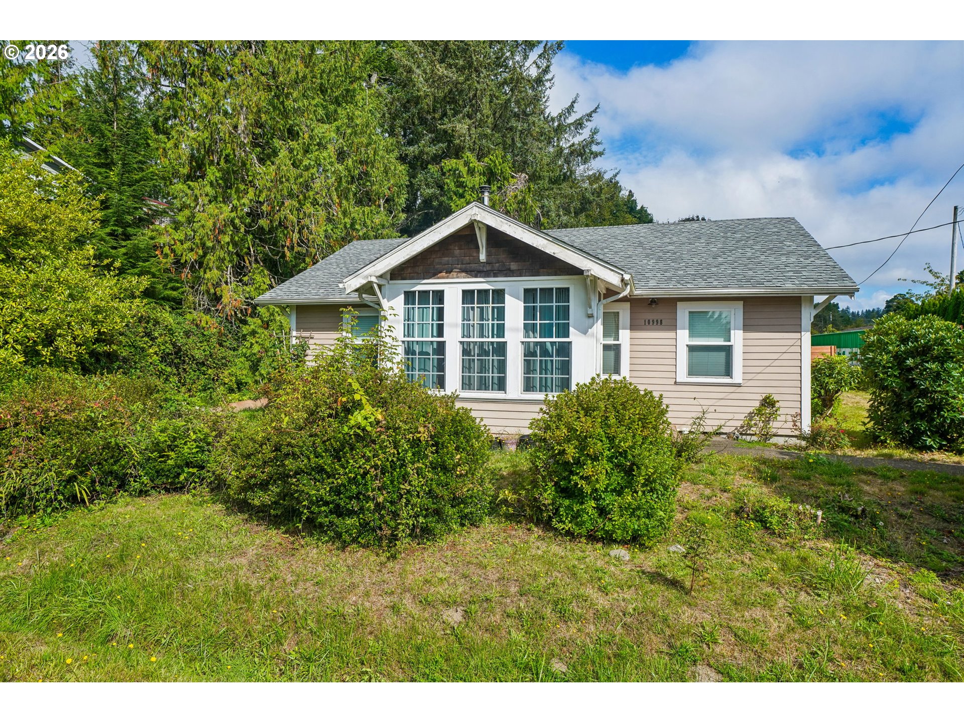 10998 Seamont Way Property Photo 1