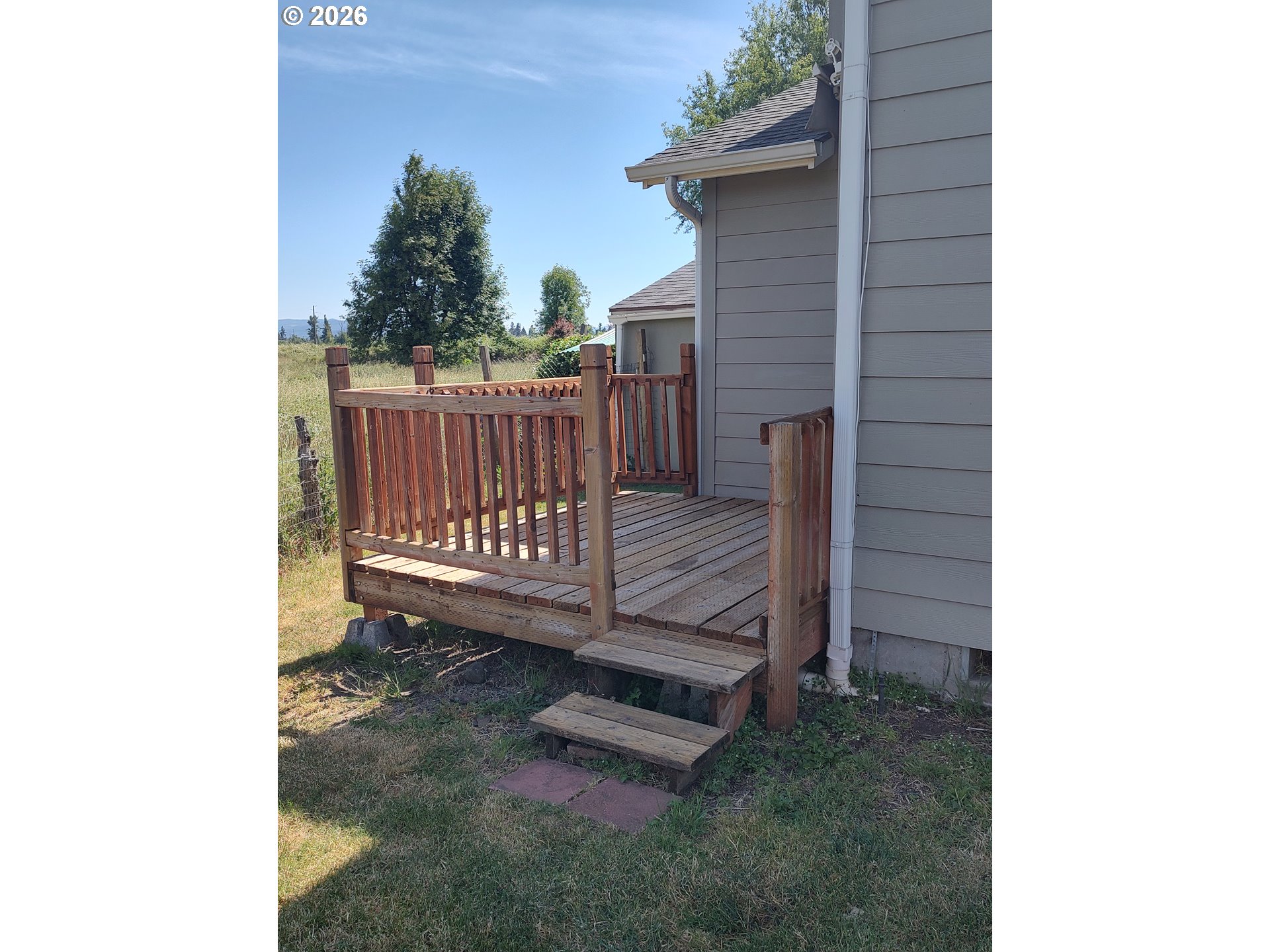 257 Smith Loop Property Photo 12
