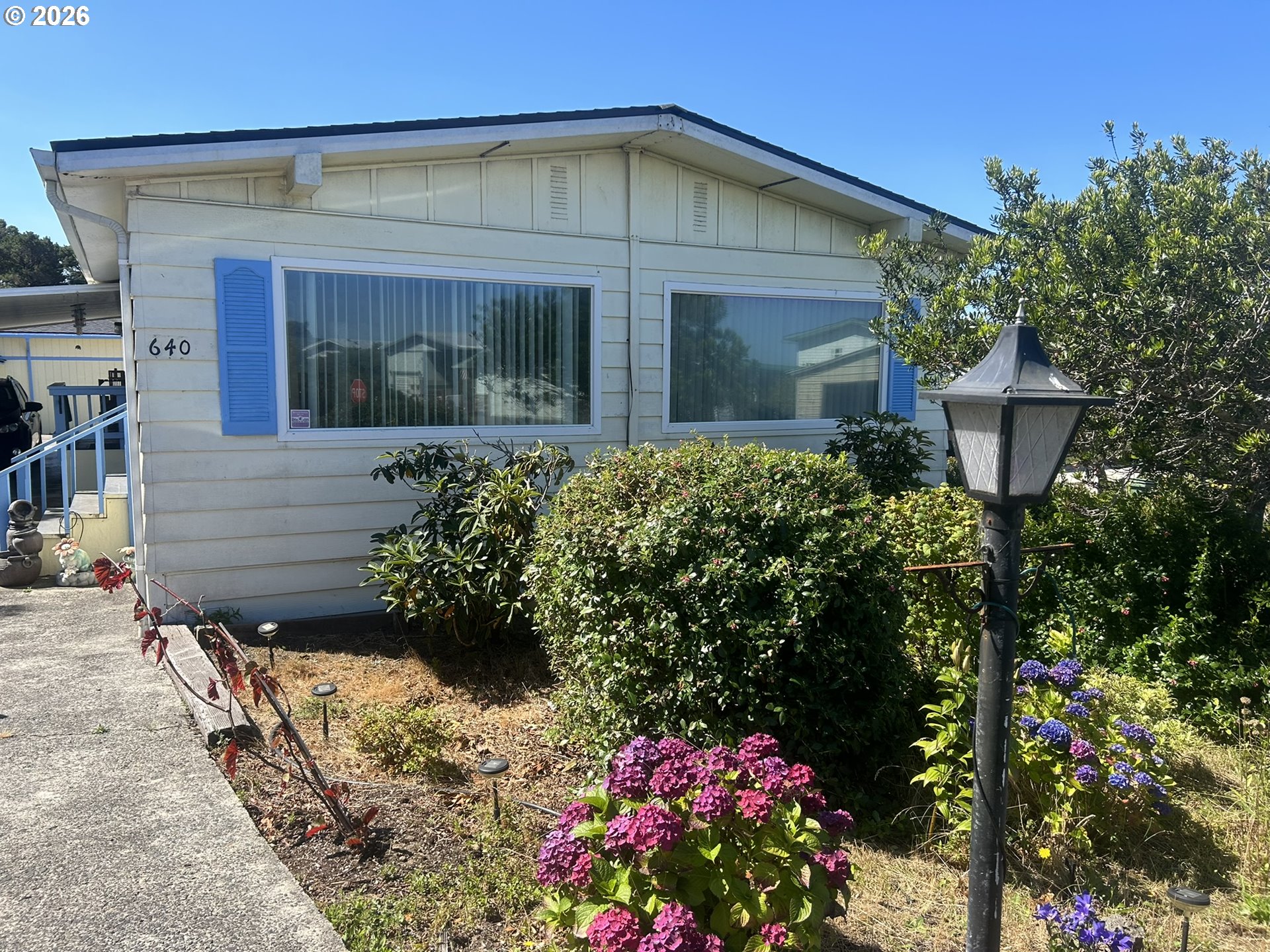 1601 Rhododendron Dr 640 Property Photo 1