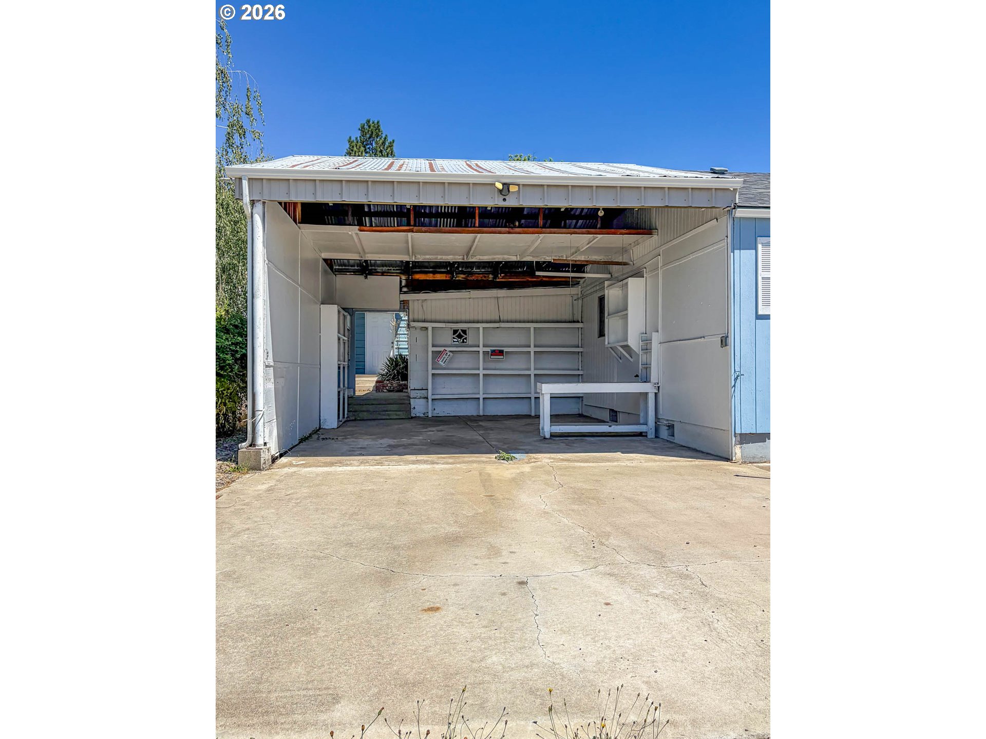 1726 Nw Patricia St Property Photo 15