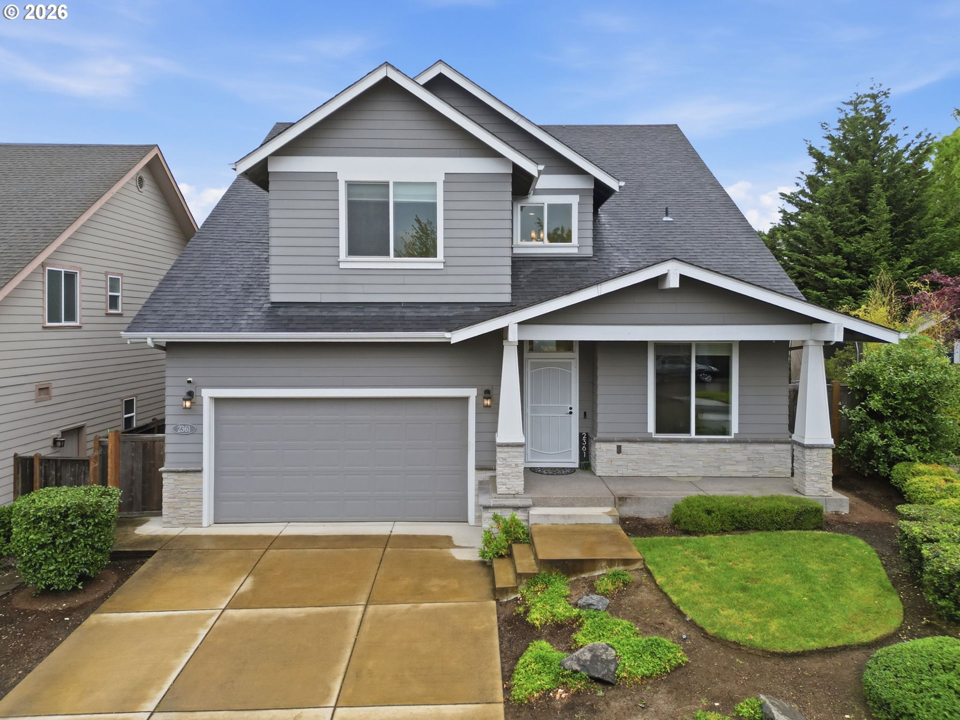 2361 Rollie Loop Property Photo 1