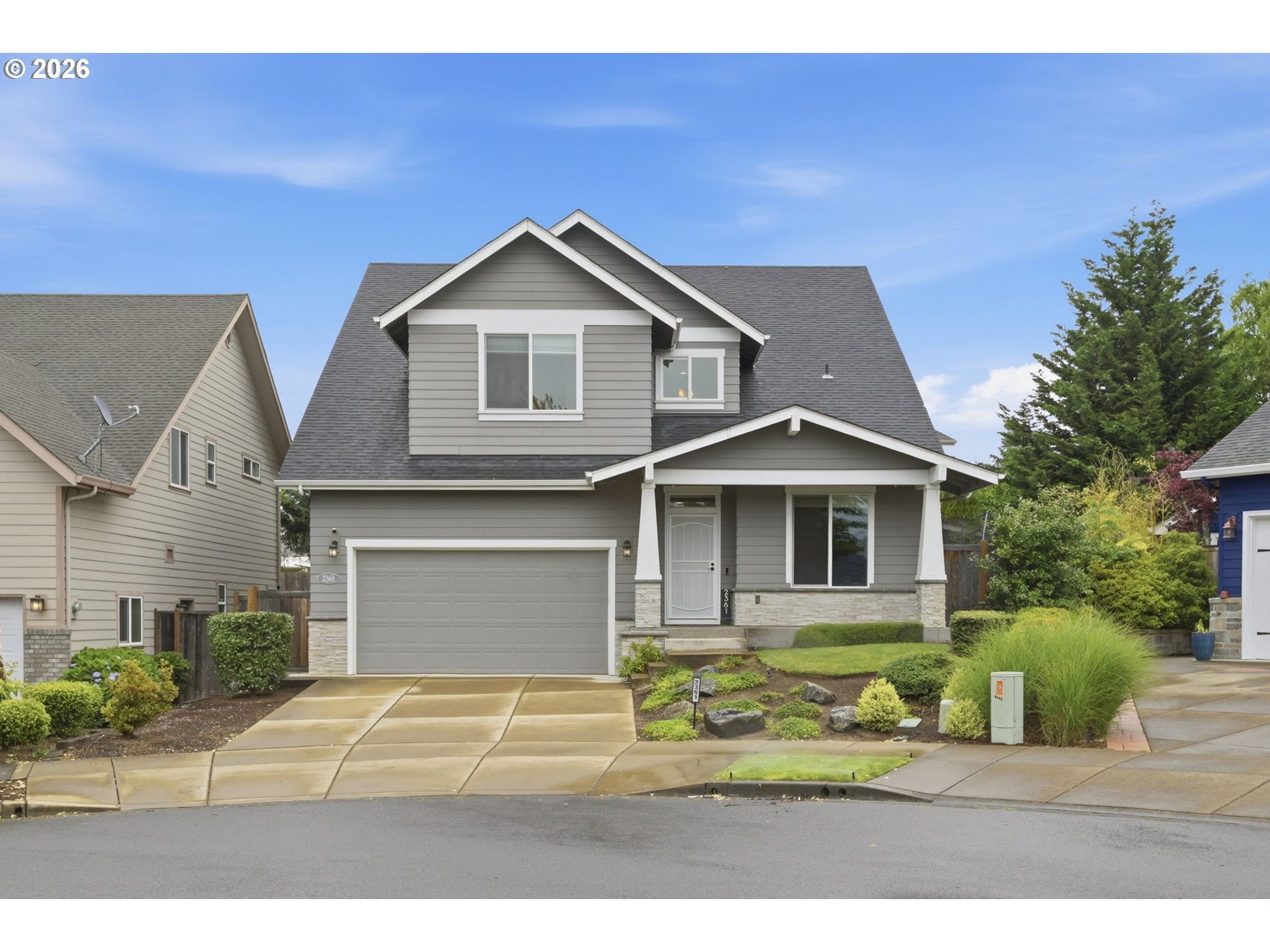 2361 Rollie Loop Property Photo 45