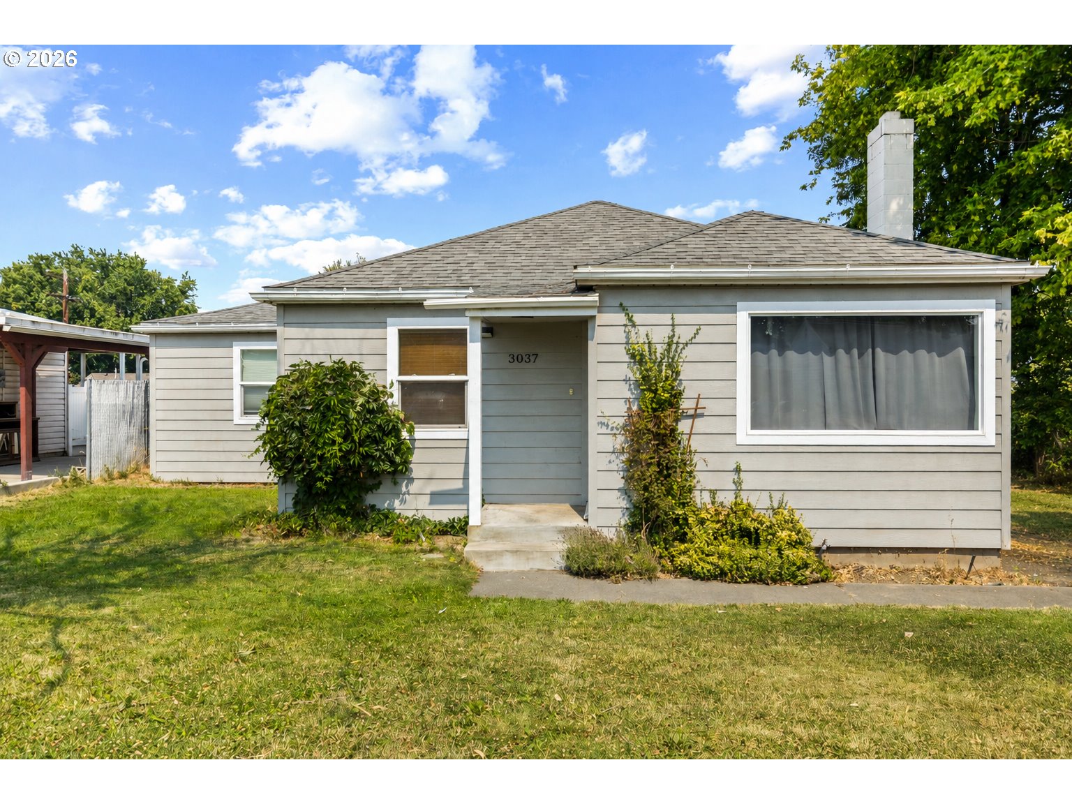 3037 SW JAY AVE Property Photo 1