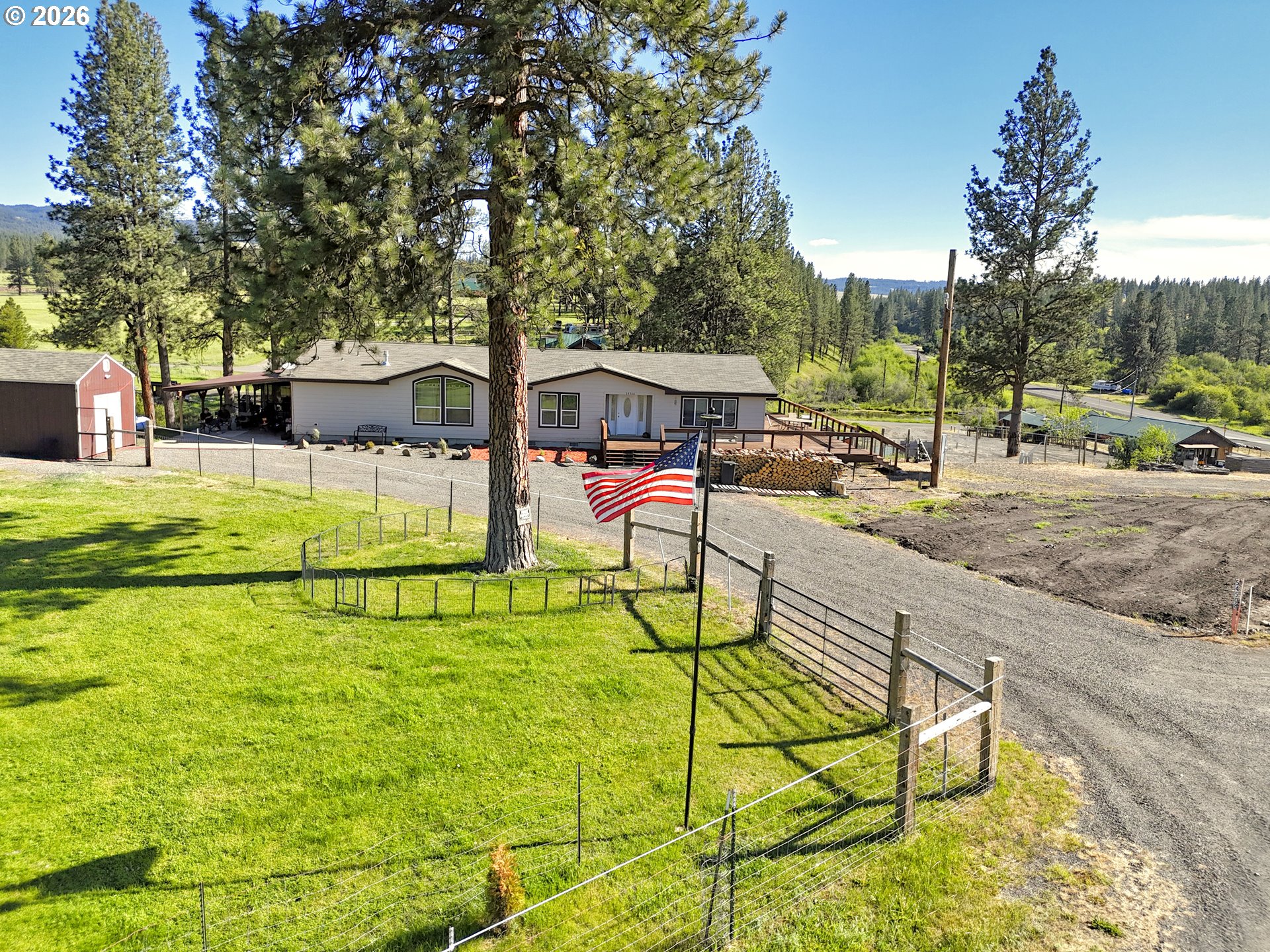 54508 COOMBS LOOP Property Photo 1