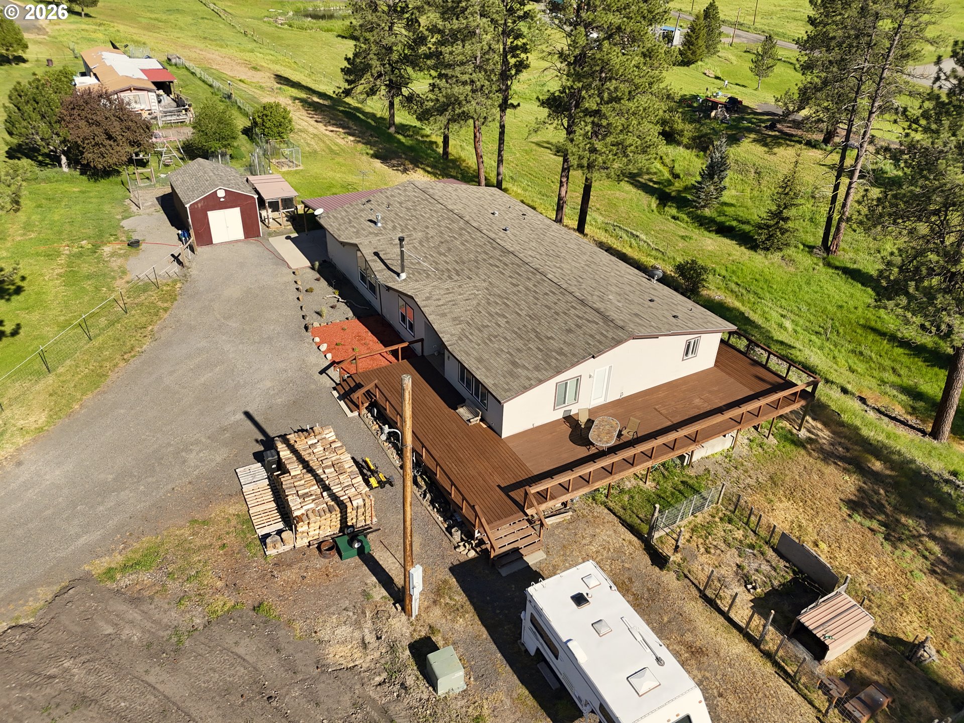 54508 Coombs Loop Property Photo 4