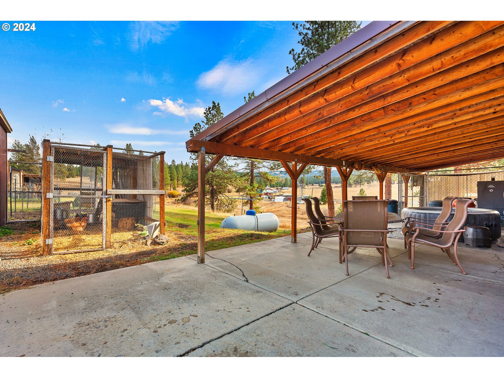54508 Coombs Loop Property Photo 32