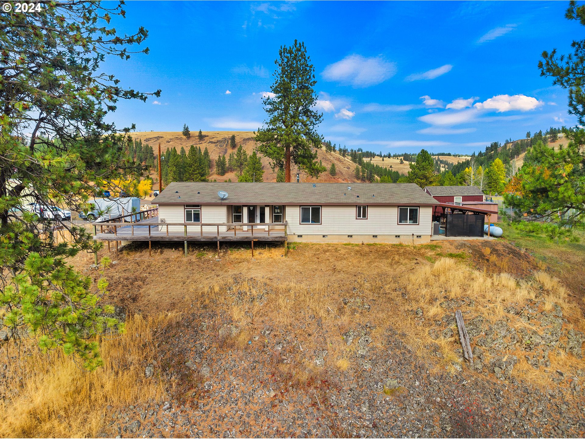 54508 Coombs Loop Property Photo 36