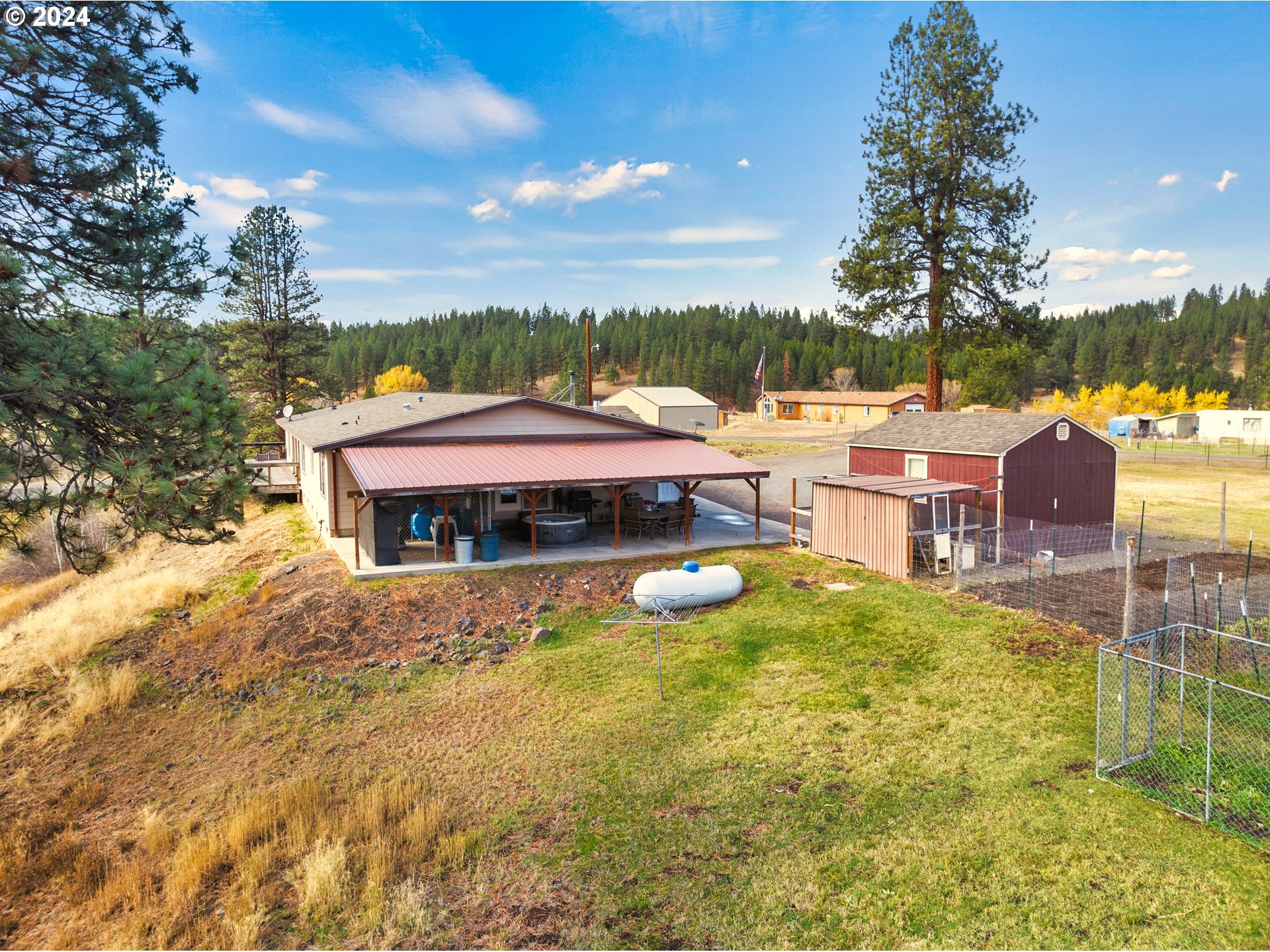 54508 Coombs Loop Property Photo 37