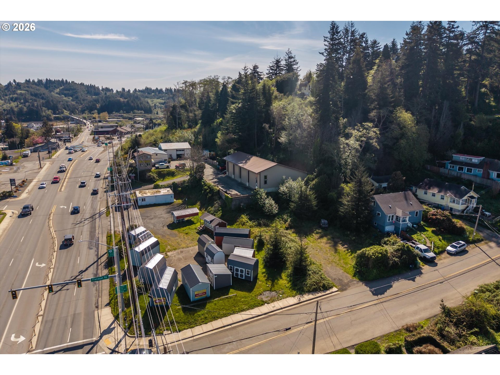 63034 Highway 101 Property Photo 2