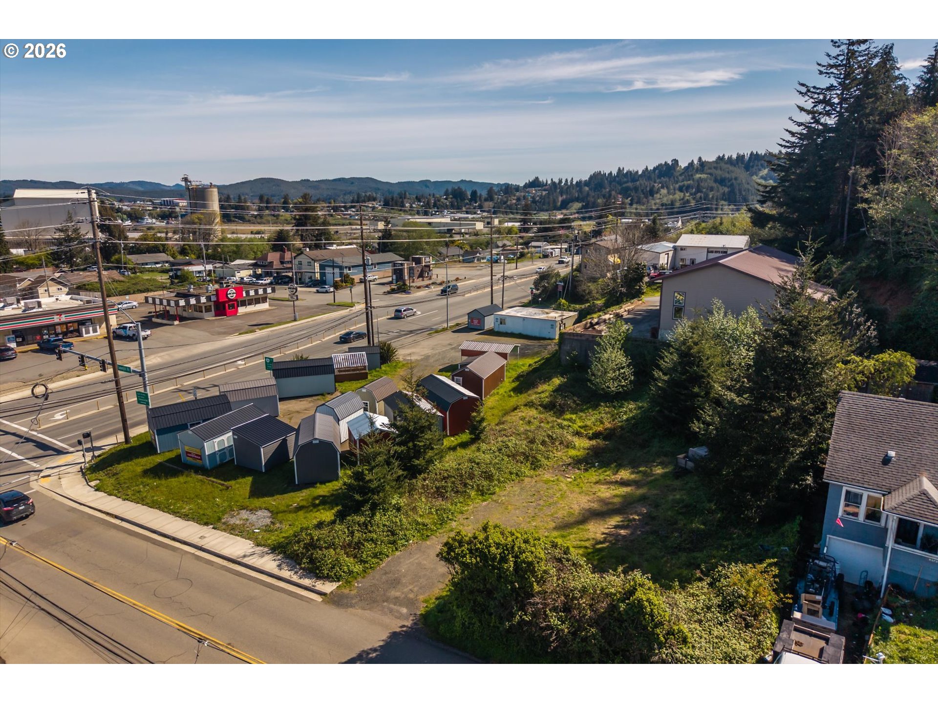 63034 Highway 101 Property Photo 3