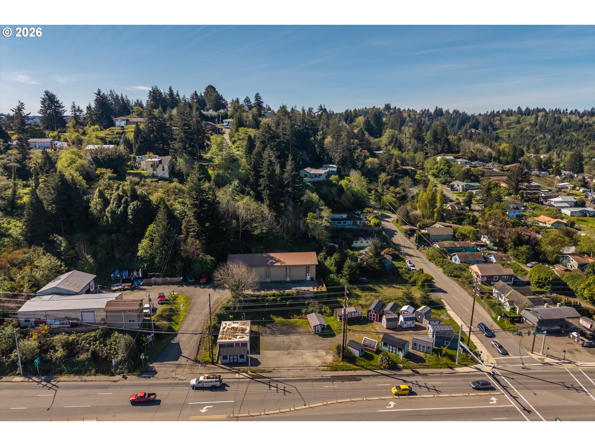 63034 Highway 101 Property Photo 5