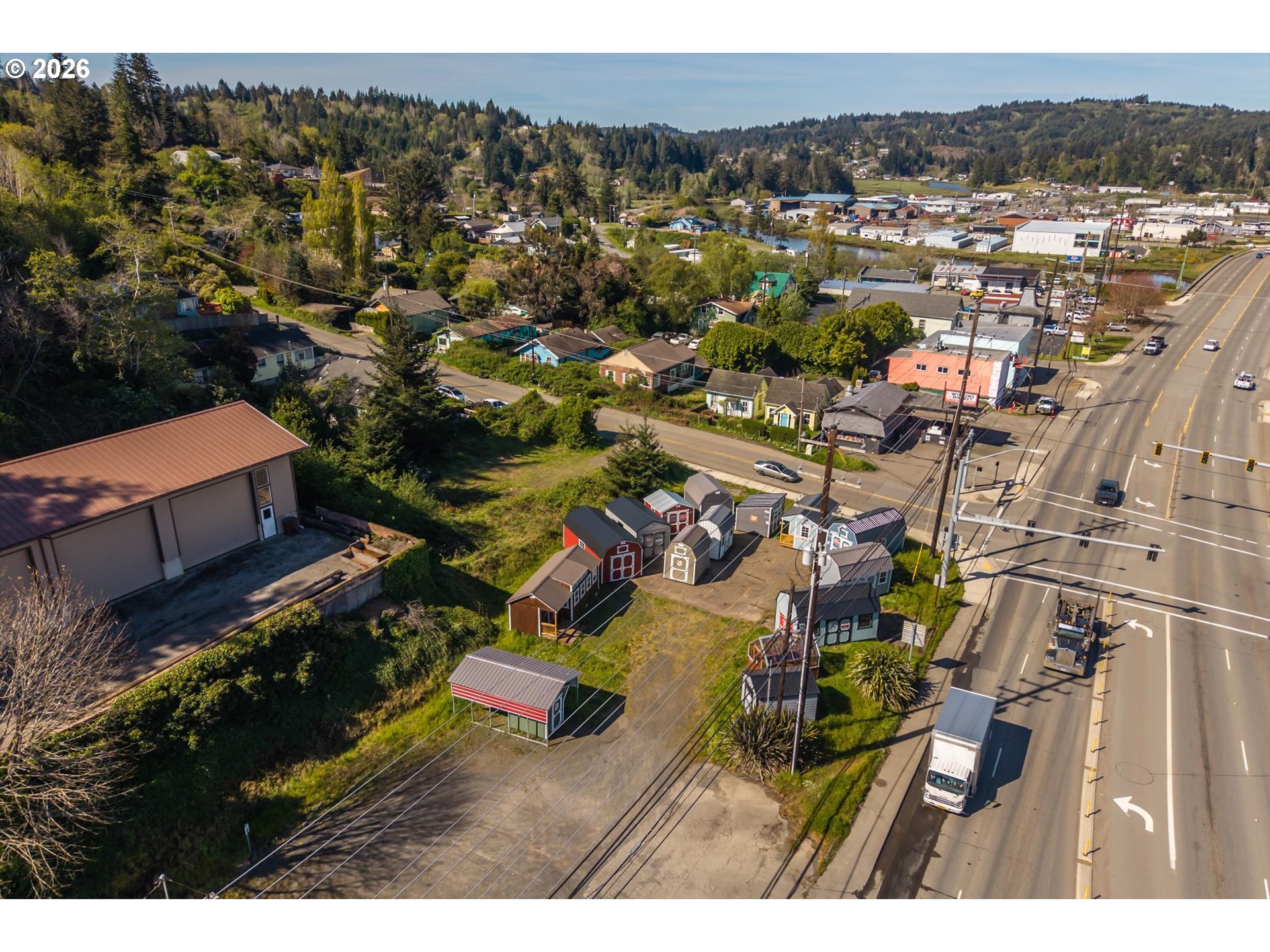 63034 Highway 101 Property Photo 7