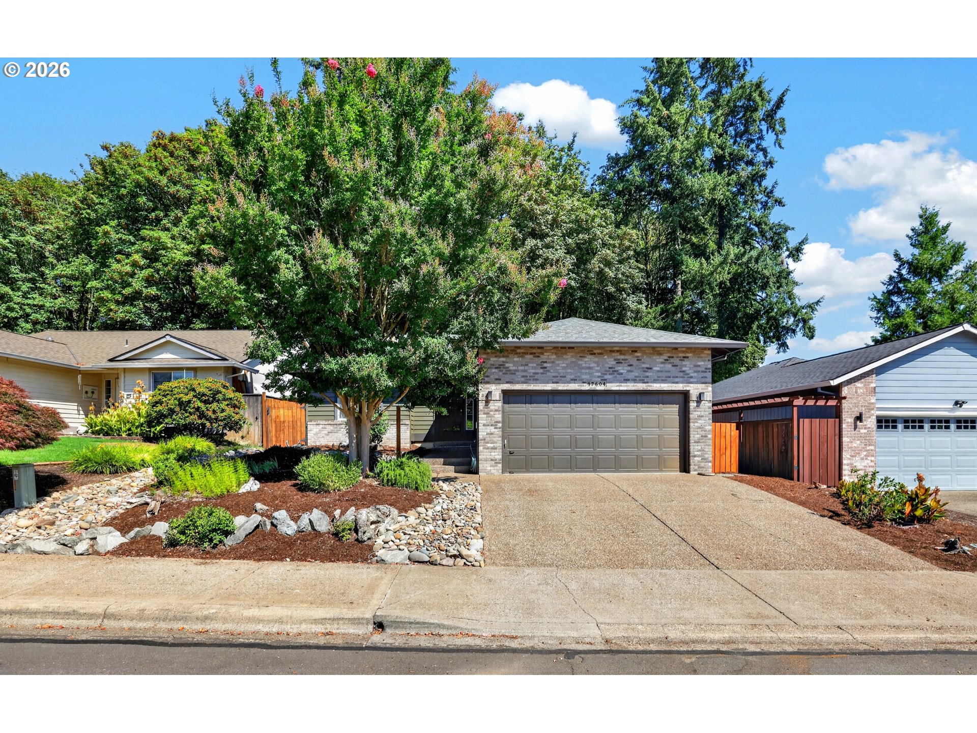 17604 SW NELS DR