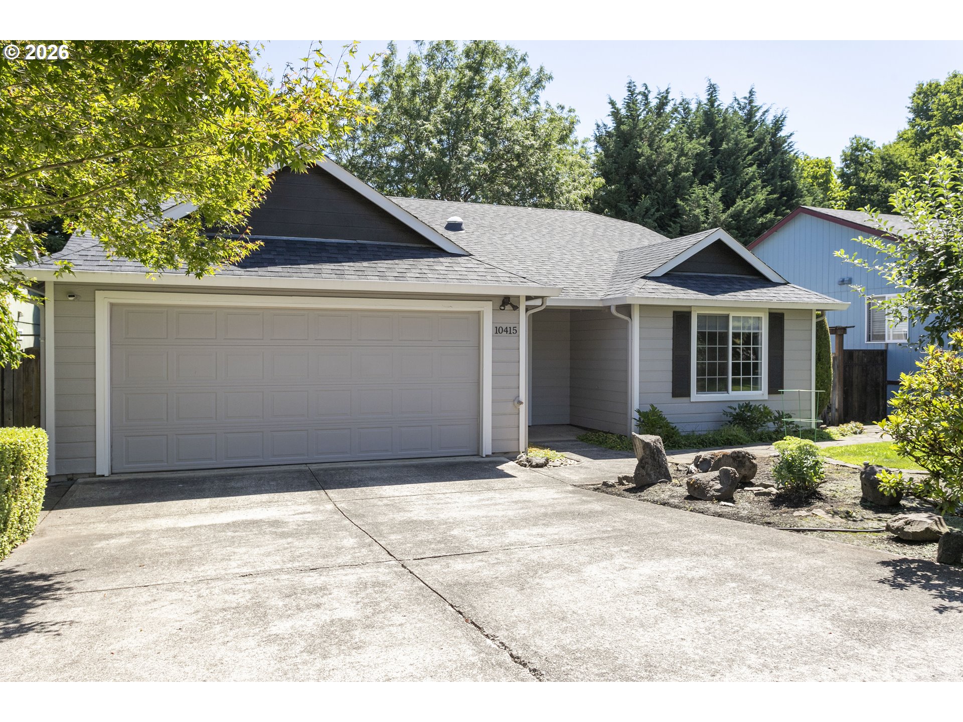 10415 Ne 43rd Ave Property Photo 1