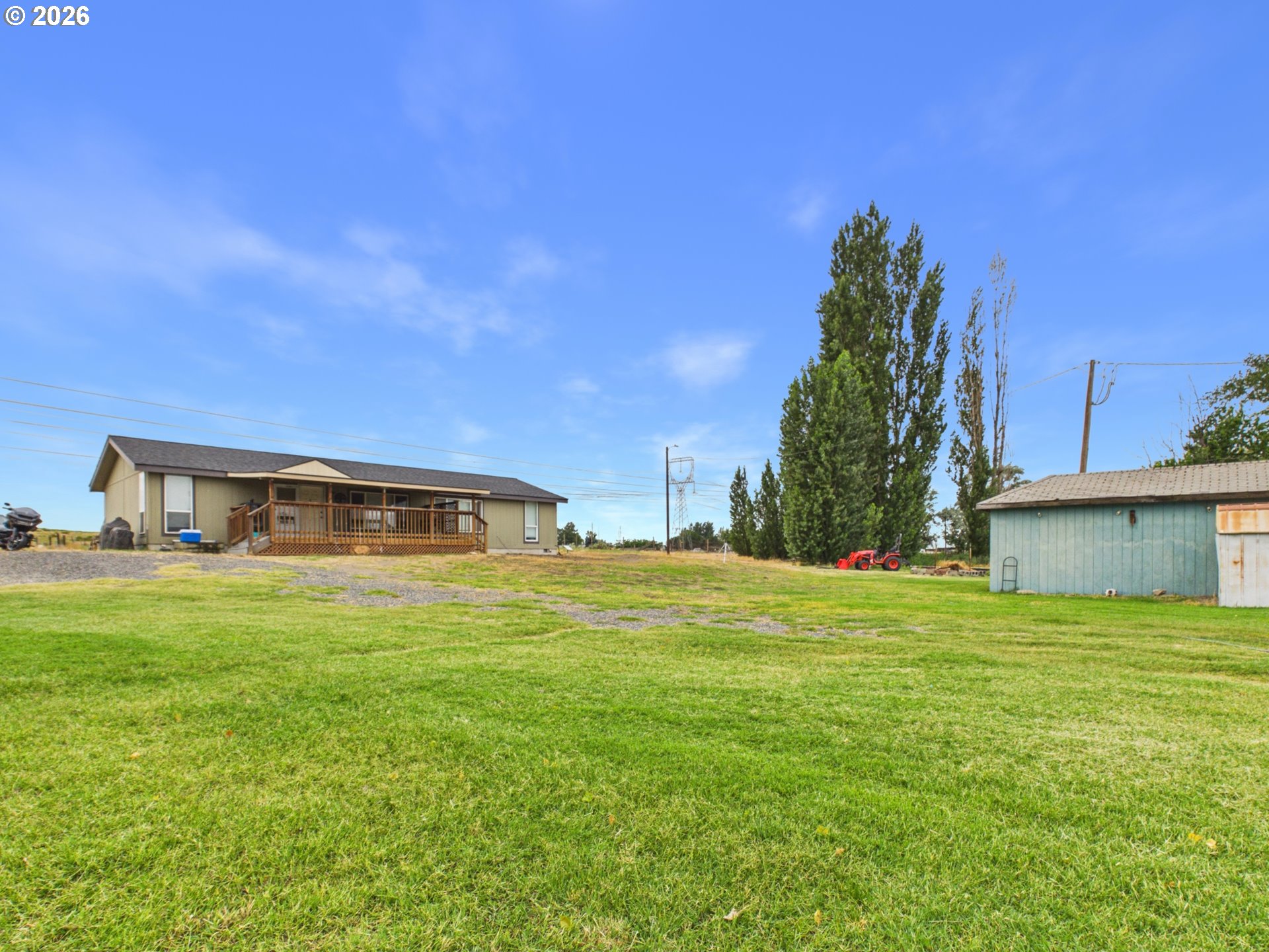 74674 Cain Ln Property Photo 1