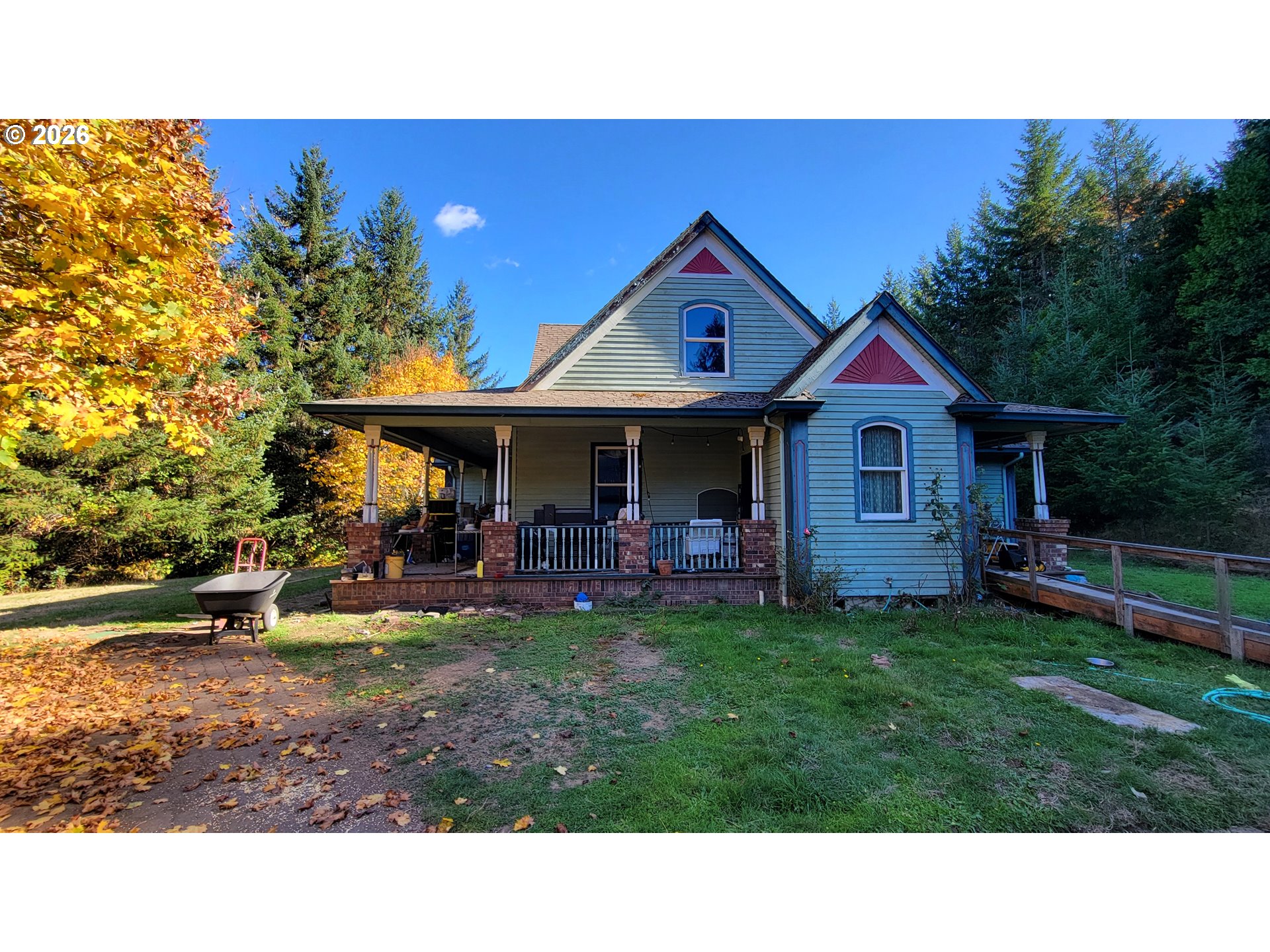 85266 Chezem Rd Property Photo 1