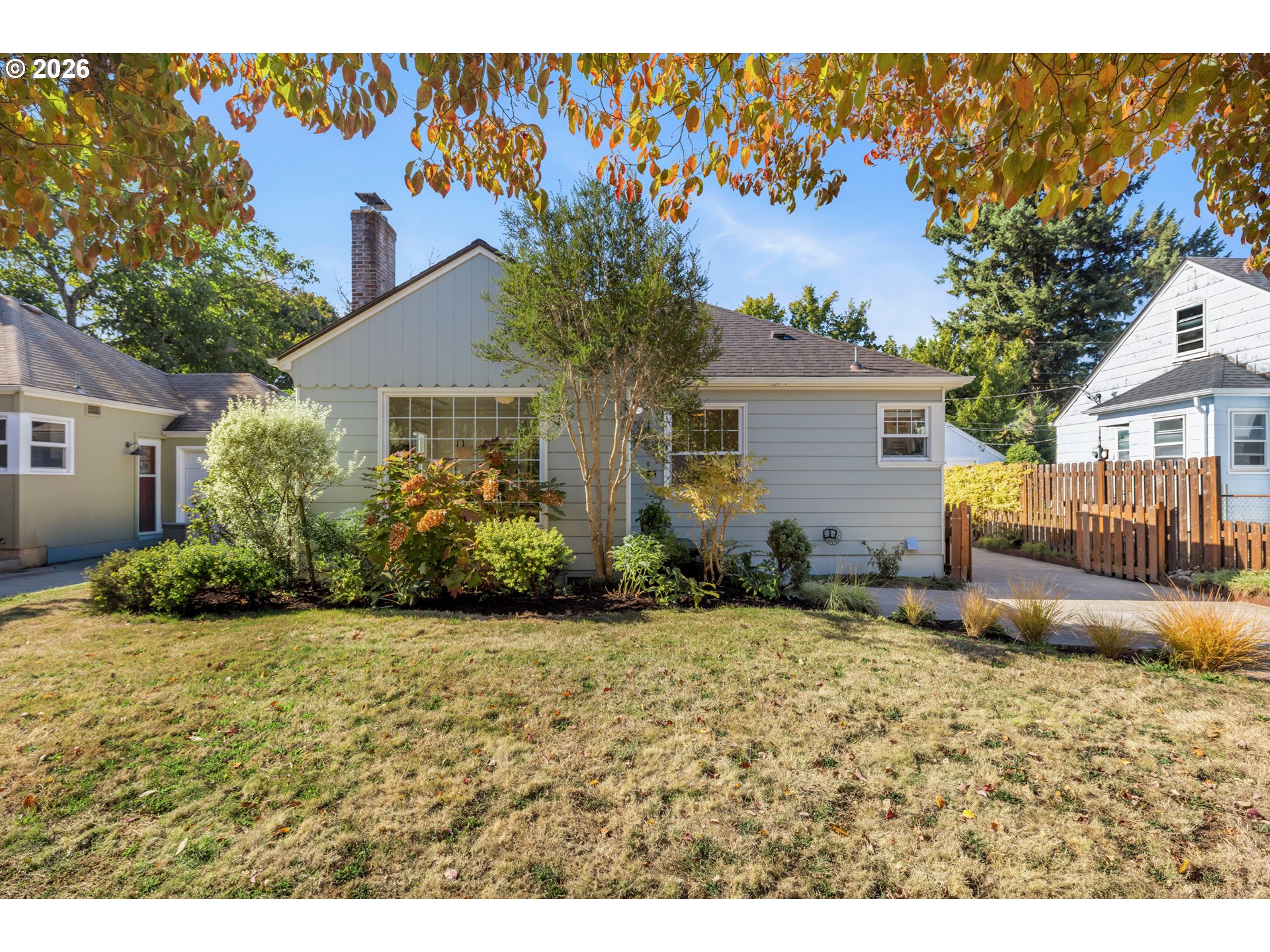 4772 N AMHERST ST Property Photo 1