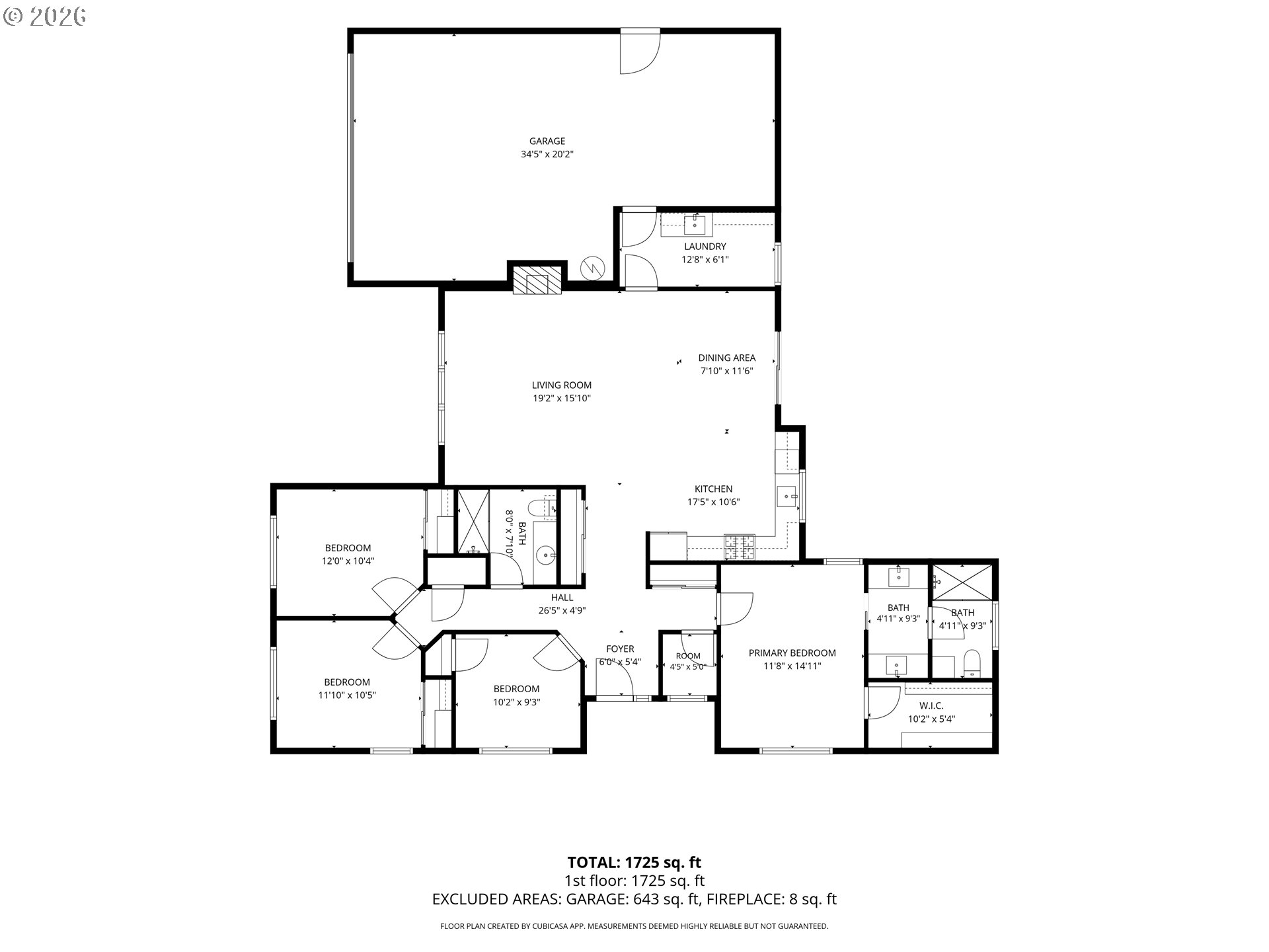 988 Hamilton St Property Photo 48