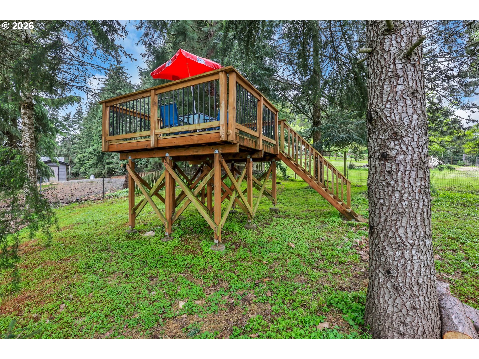 5381 Dow Ln Ne Property Photo 5