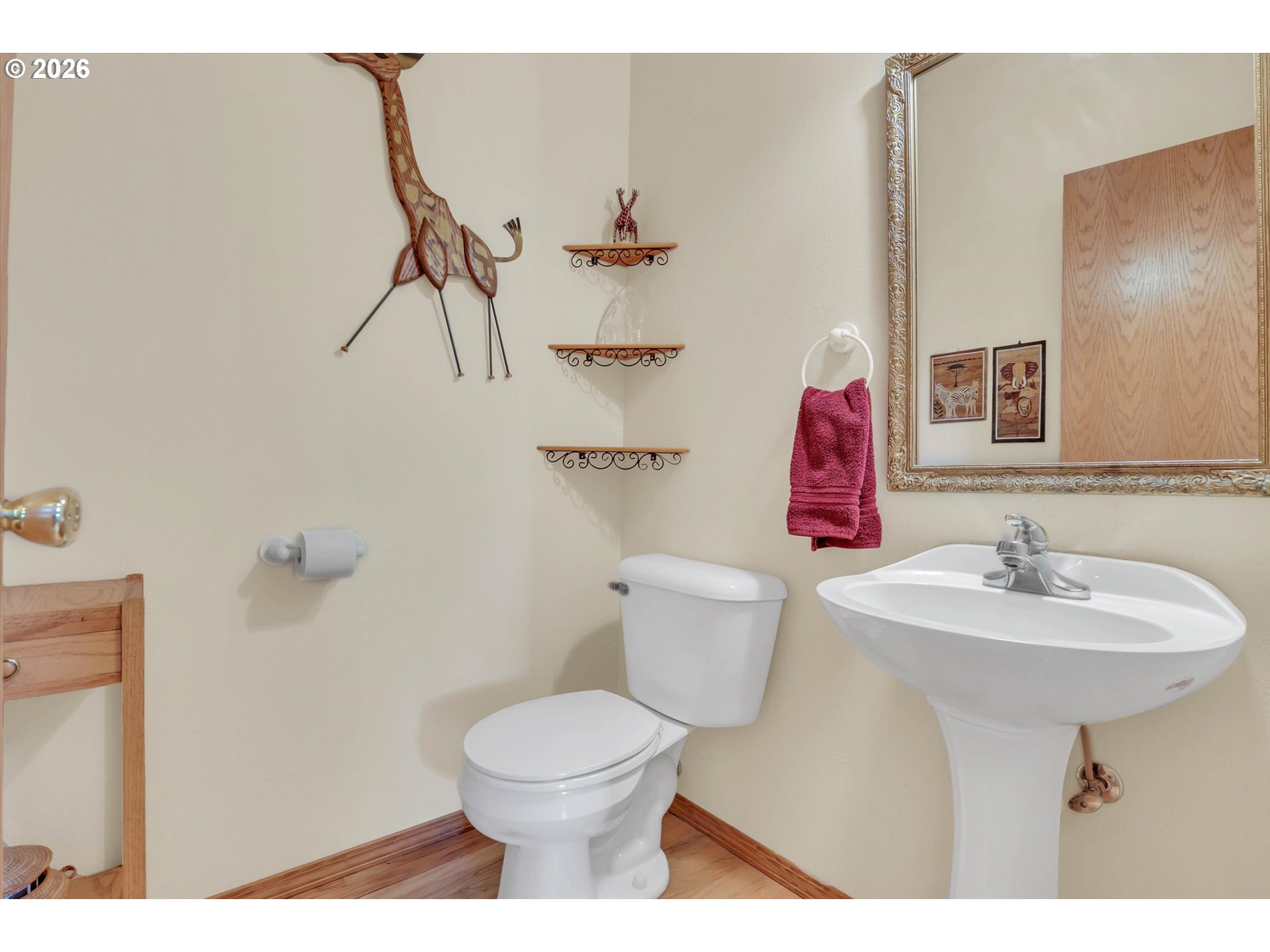 5381 Dow Ln Ne Property Photo 14
