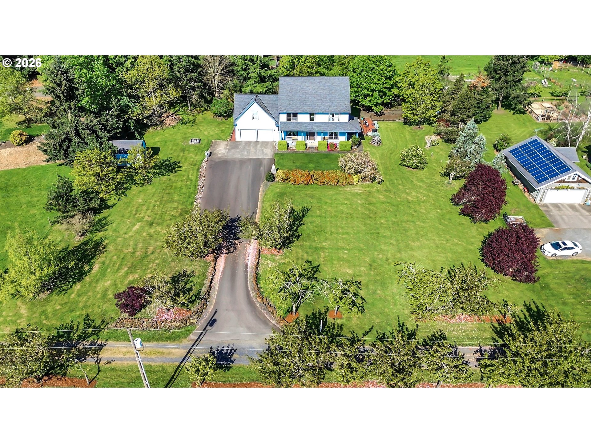 5381 Dow Ln Ne Property Photo 43