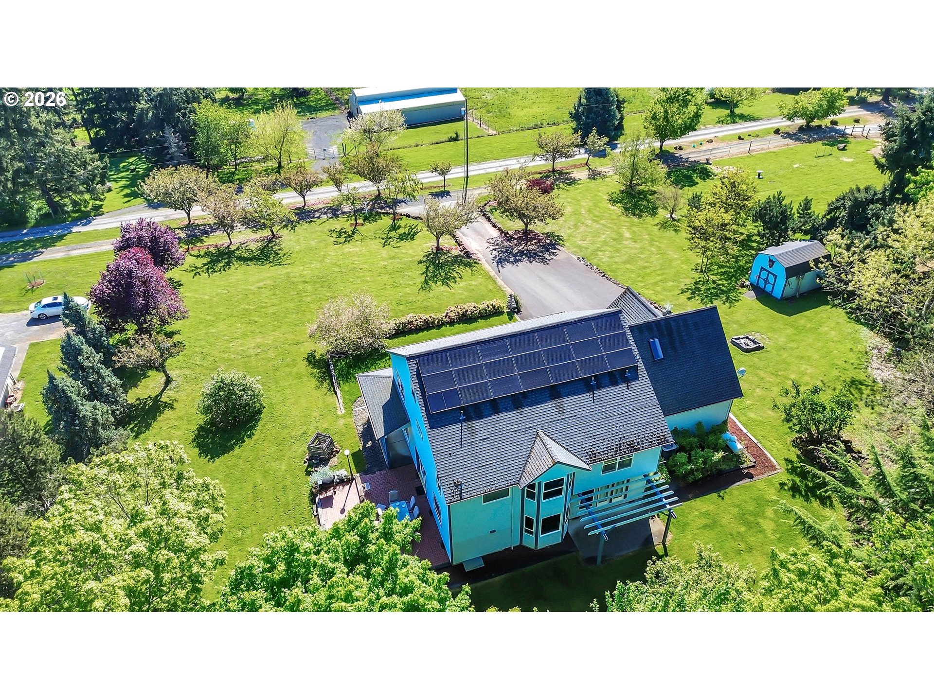 5381 Dow Ln Ne Property Photo 45