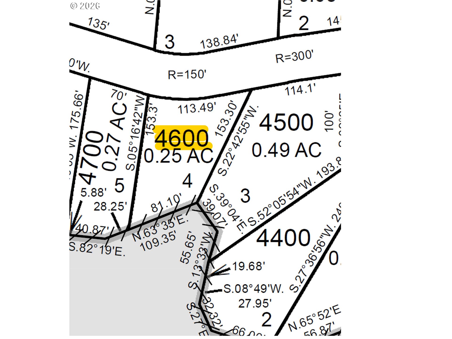 Collard Loop 04600 Property Photo 4
