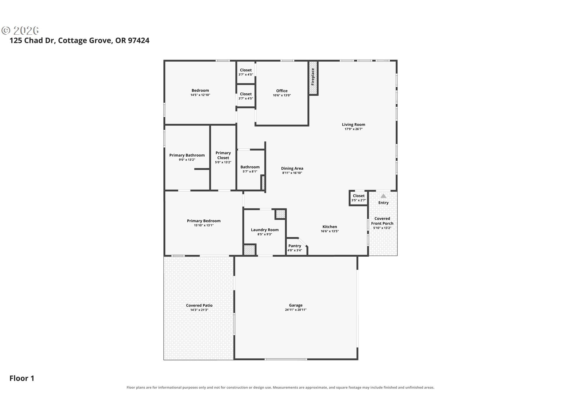 125 Chad Dr Property Photo 43