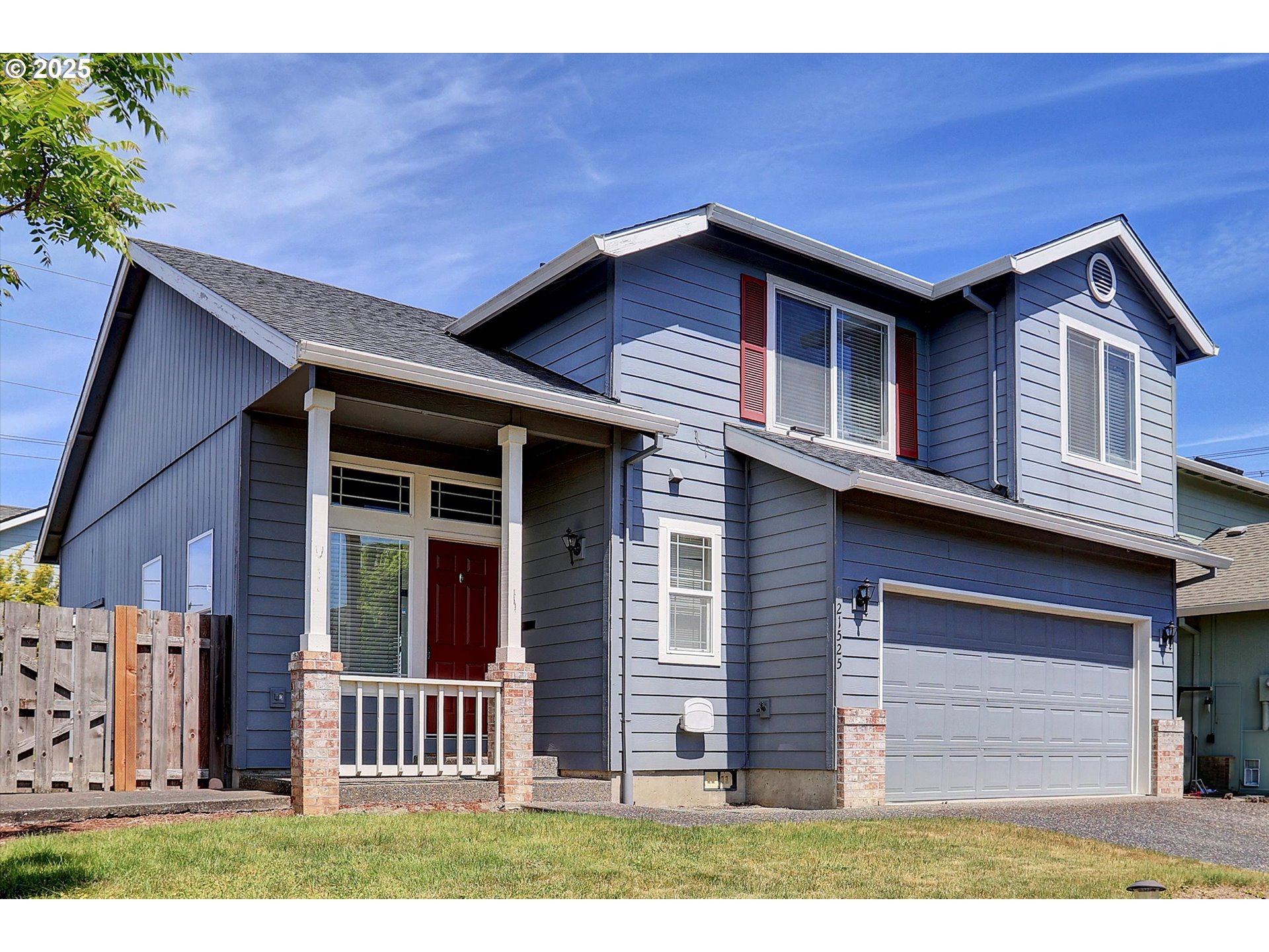 21525 Sw Frammy Way Property Photo 1