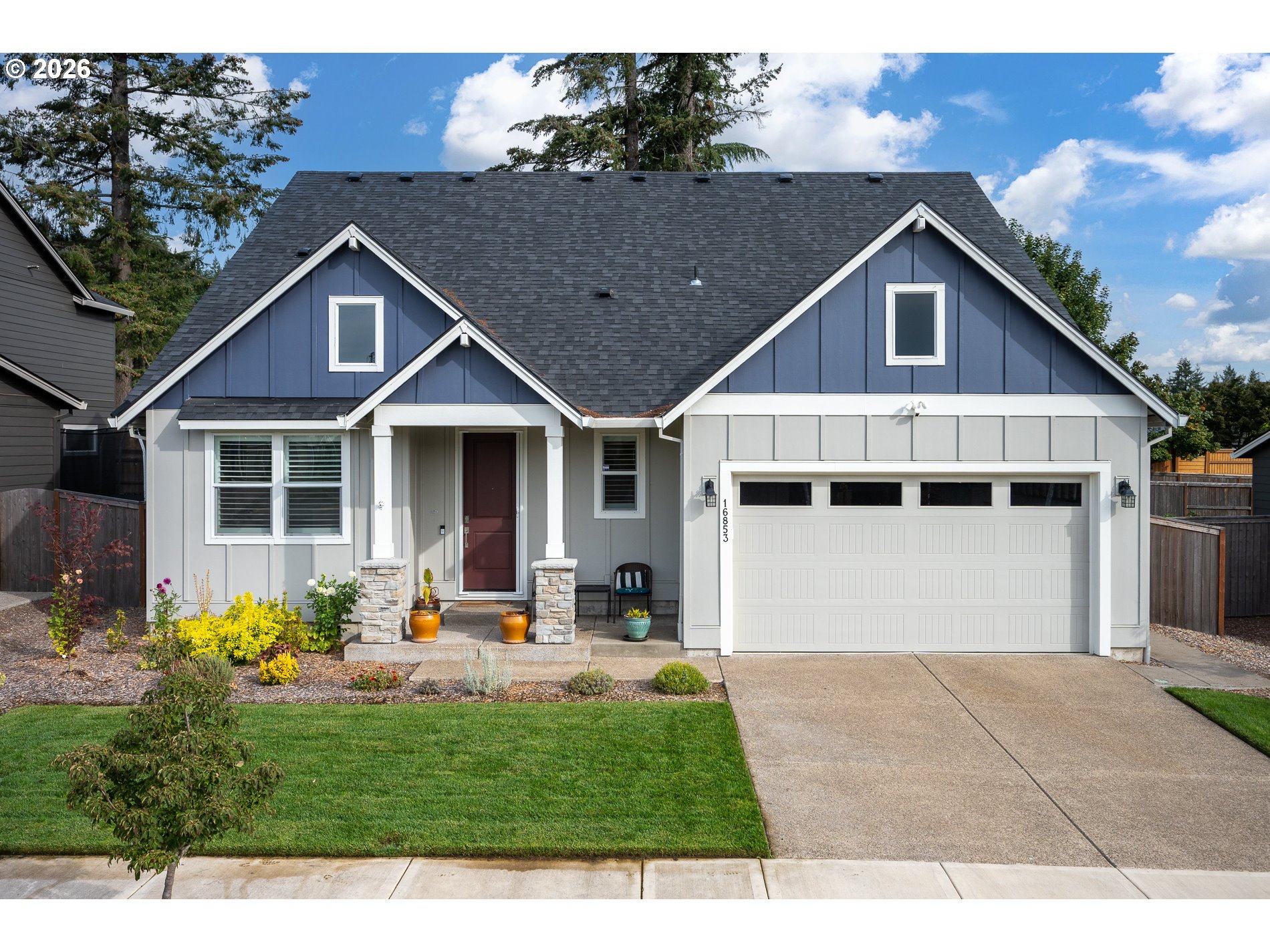 16853 SE PACIFIC CREST TRAIL PL Property Photo 1