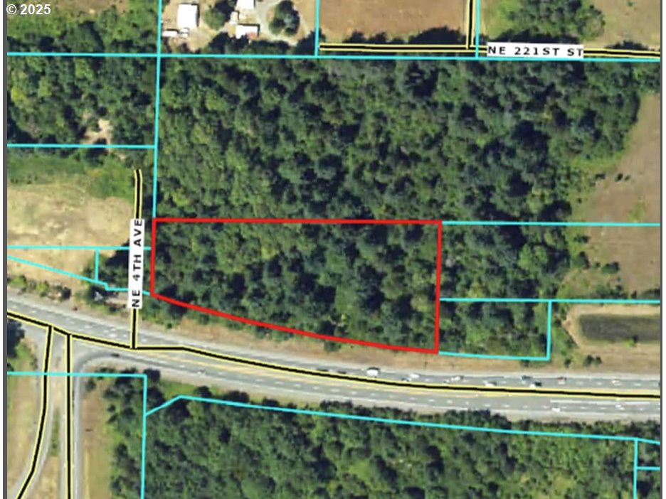 0 Ne 10th Ave Property Photo 1