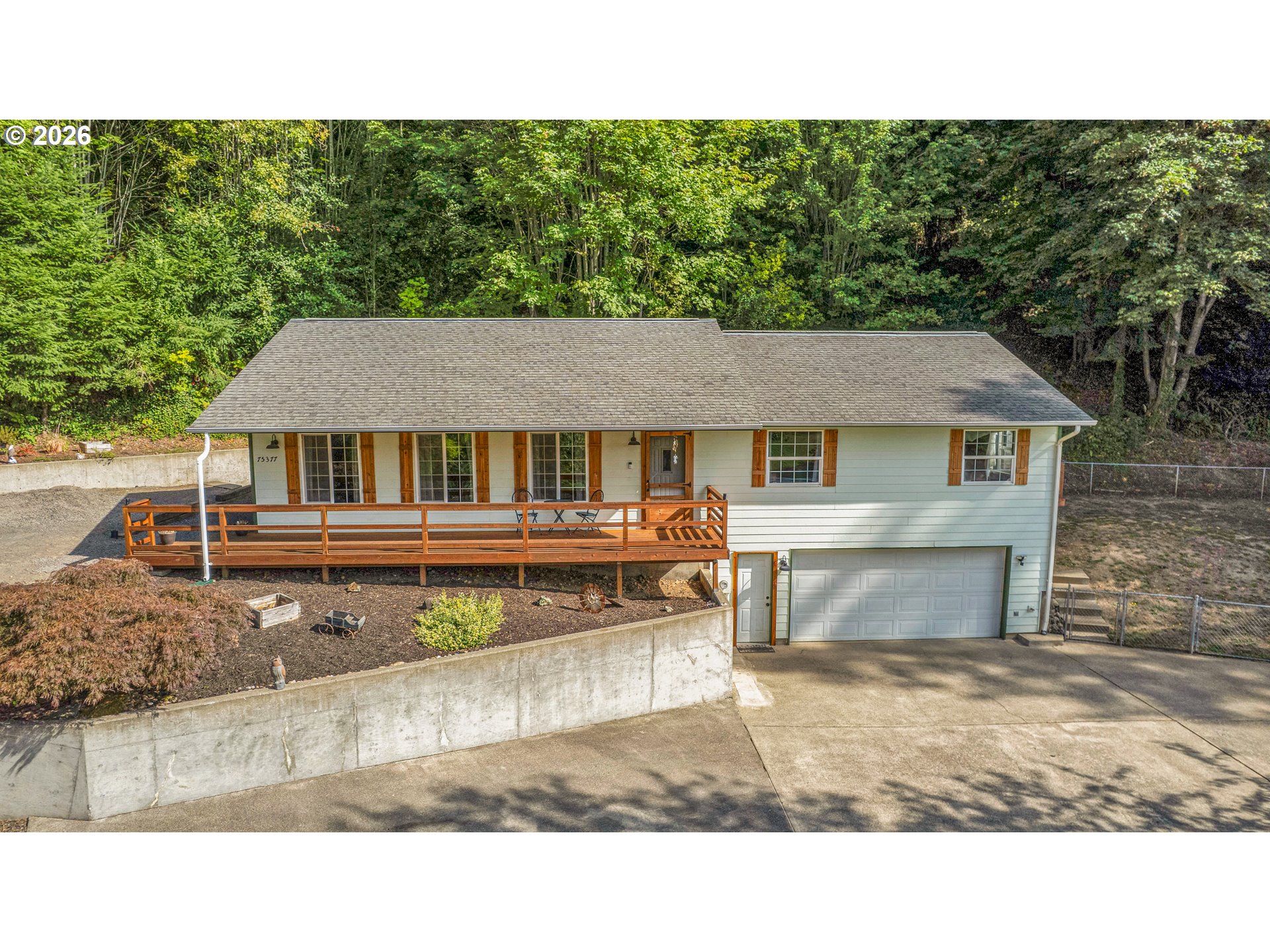 75377 Fern Hill RD Property Photo 1