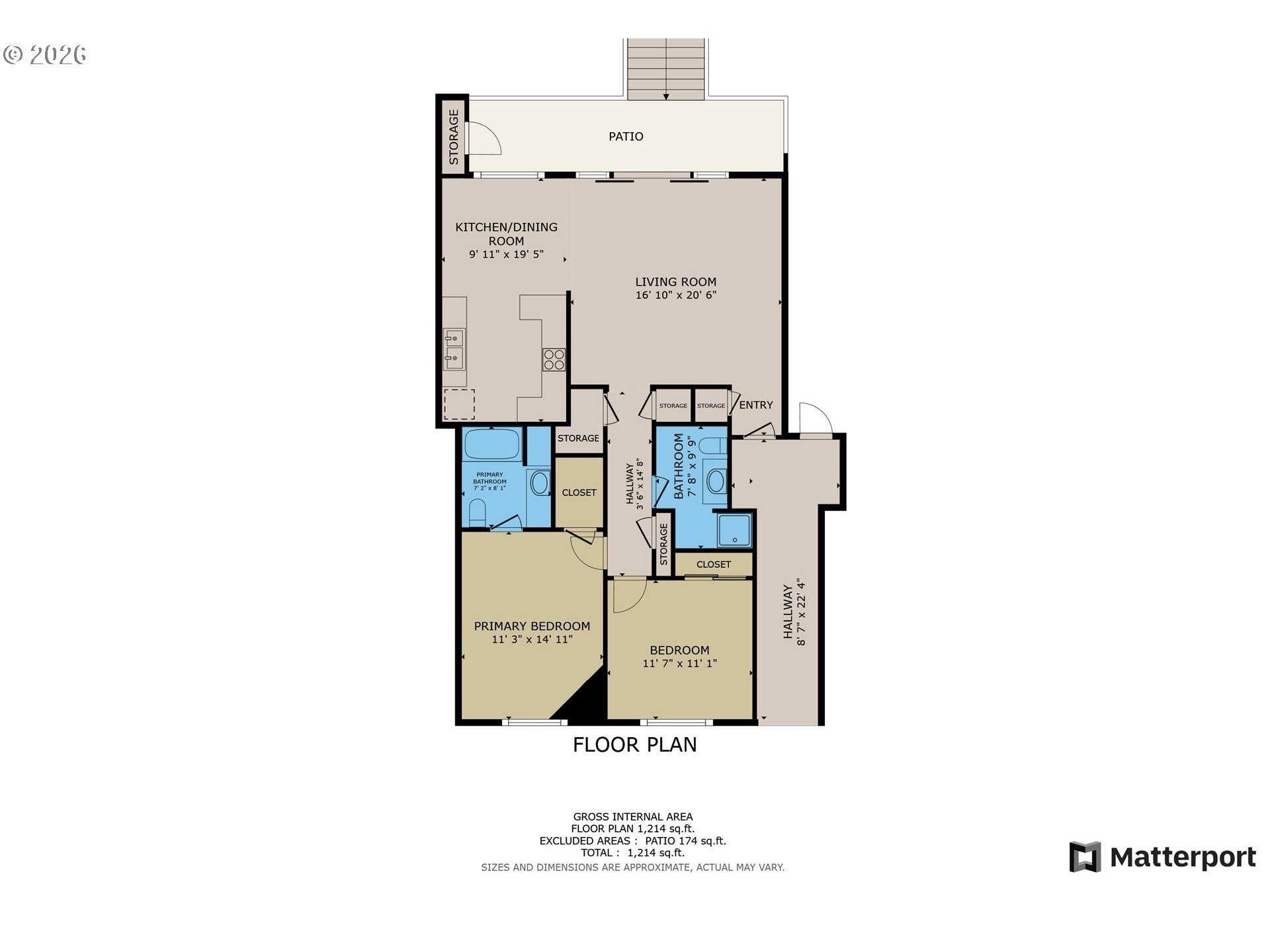 1303 Moore St 102 Property Photo 26
