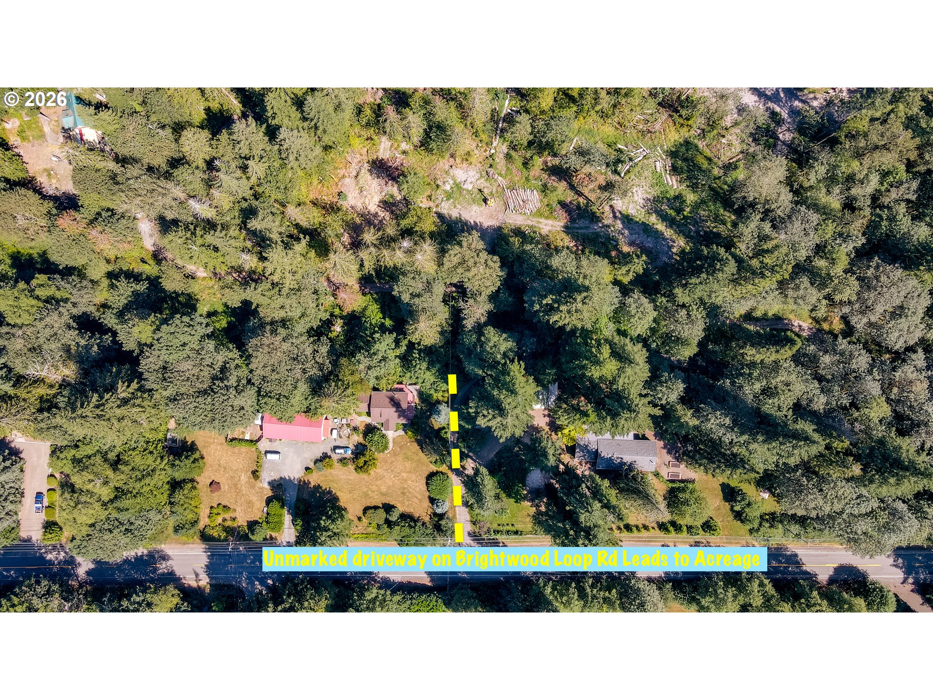 64281 E Brightwood Loop Rd Property Photo 11