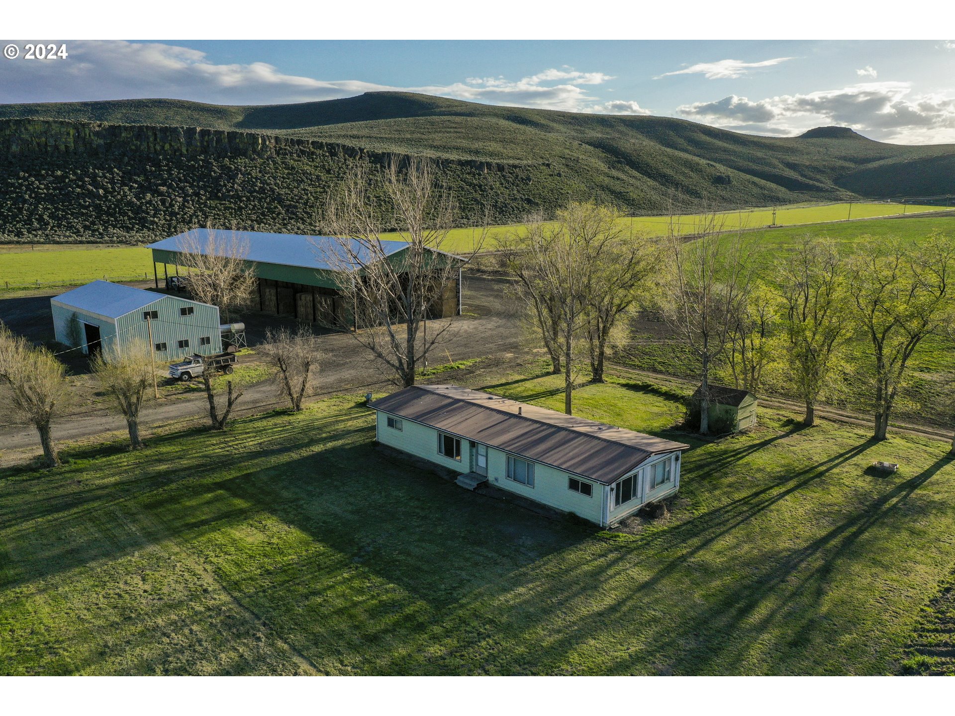 60664 Anderson Valley Rd Property Photo 1