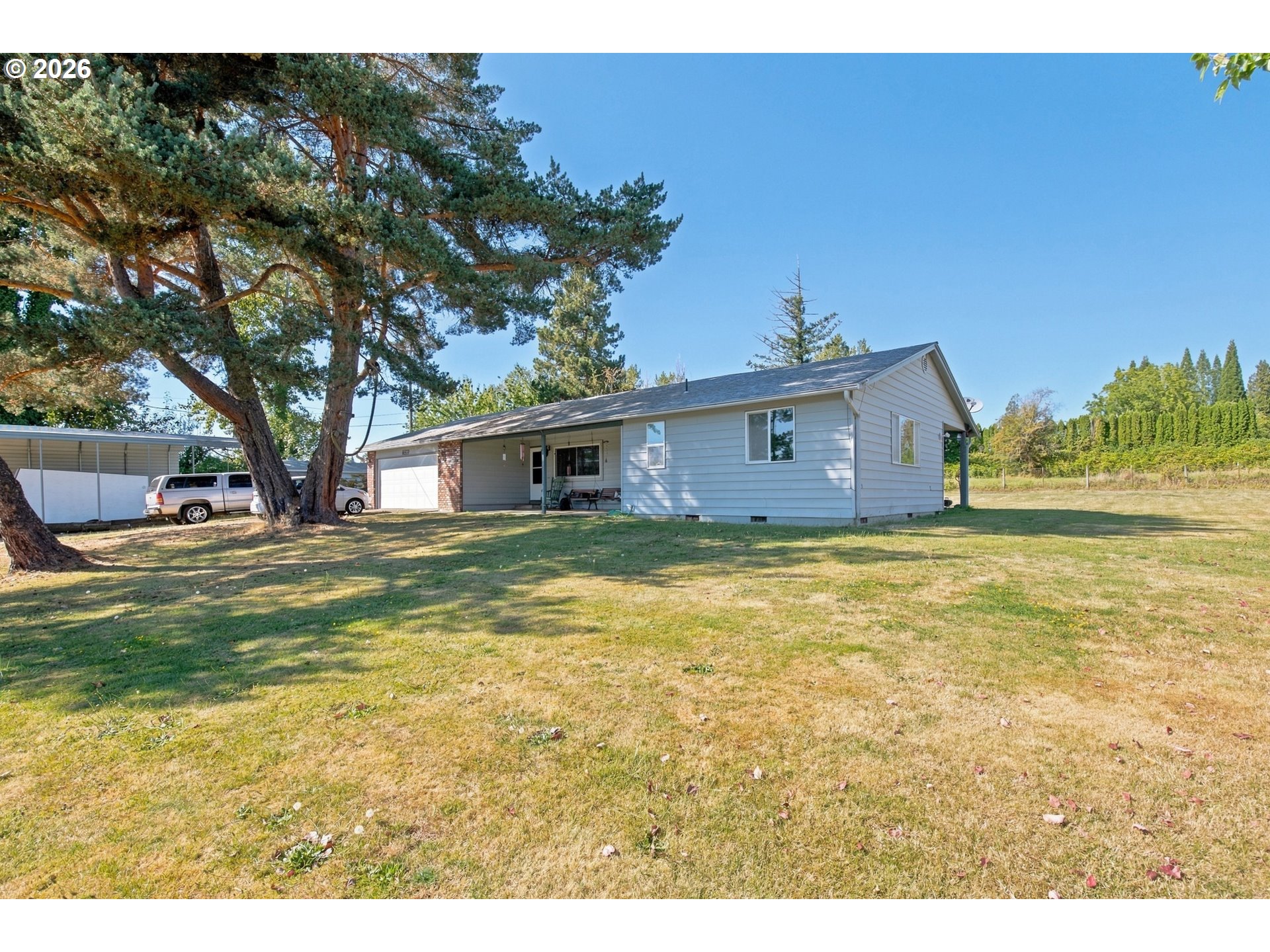 27205 Se Carl St Property Photo 1