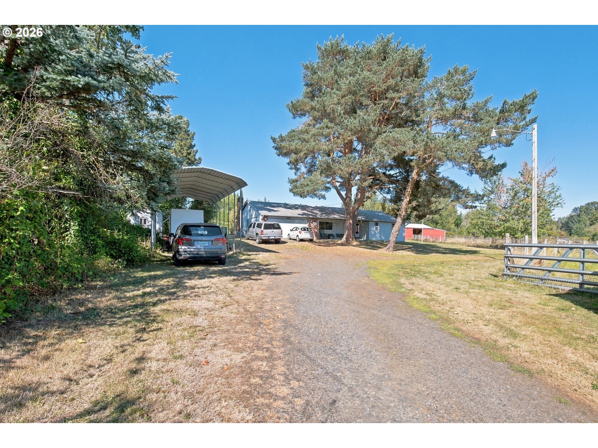 27205 Se Carl St Property Photo 2
